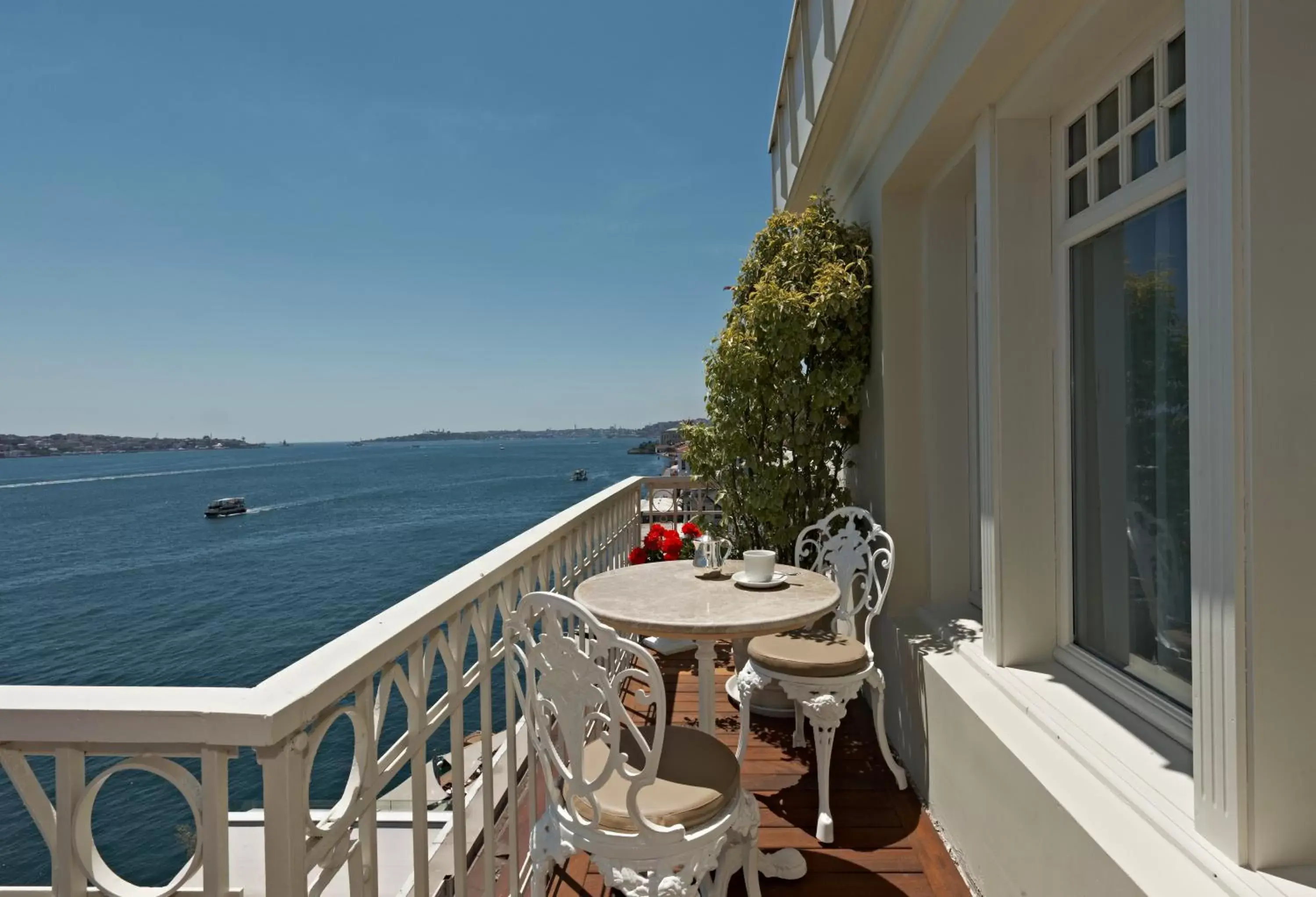 View (from property/room) in The Stay Bosphorus