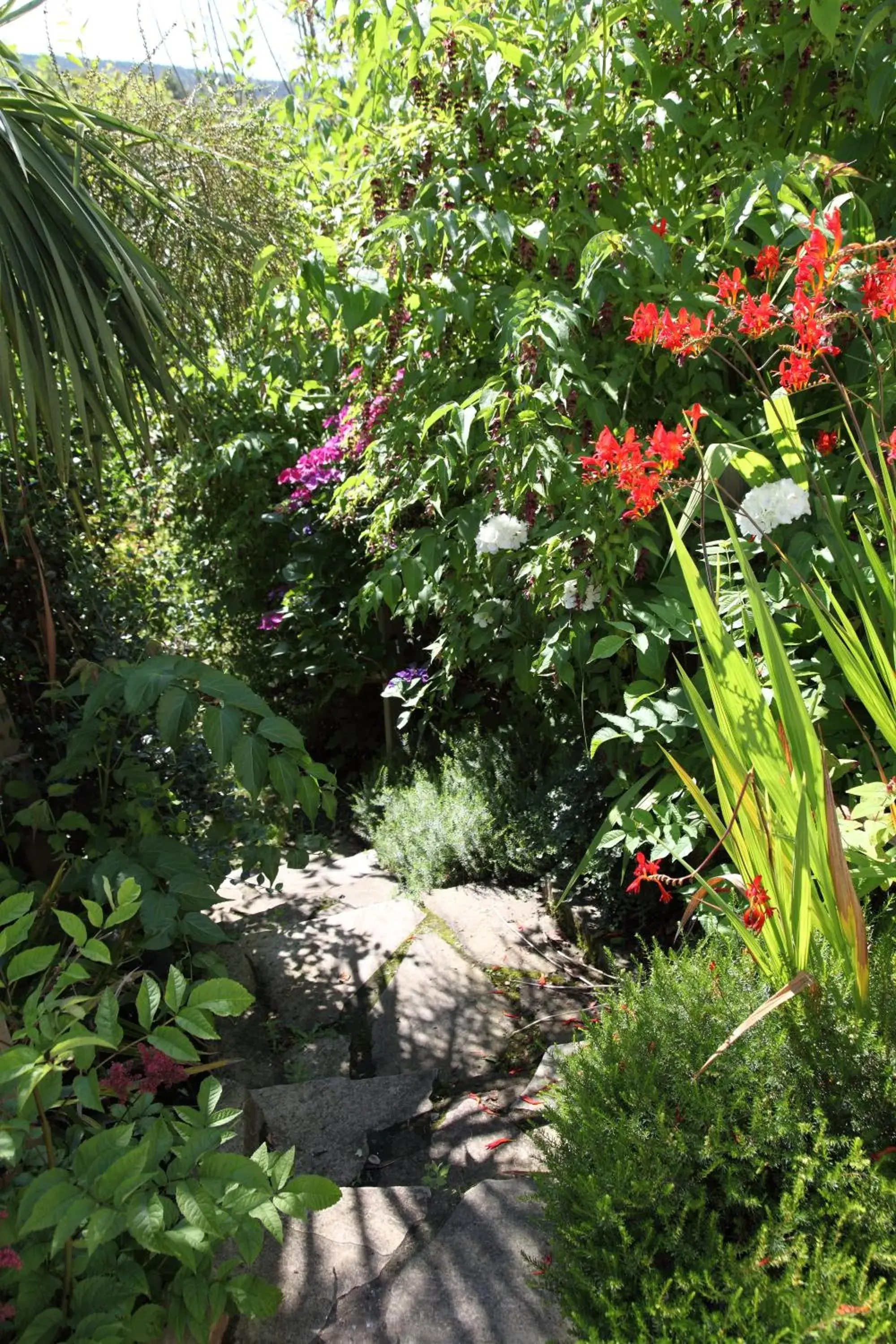 Facade/entrance, Garden in The Glenview Hotel & Leisure Club