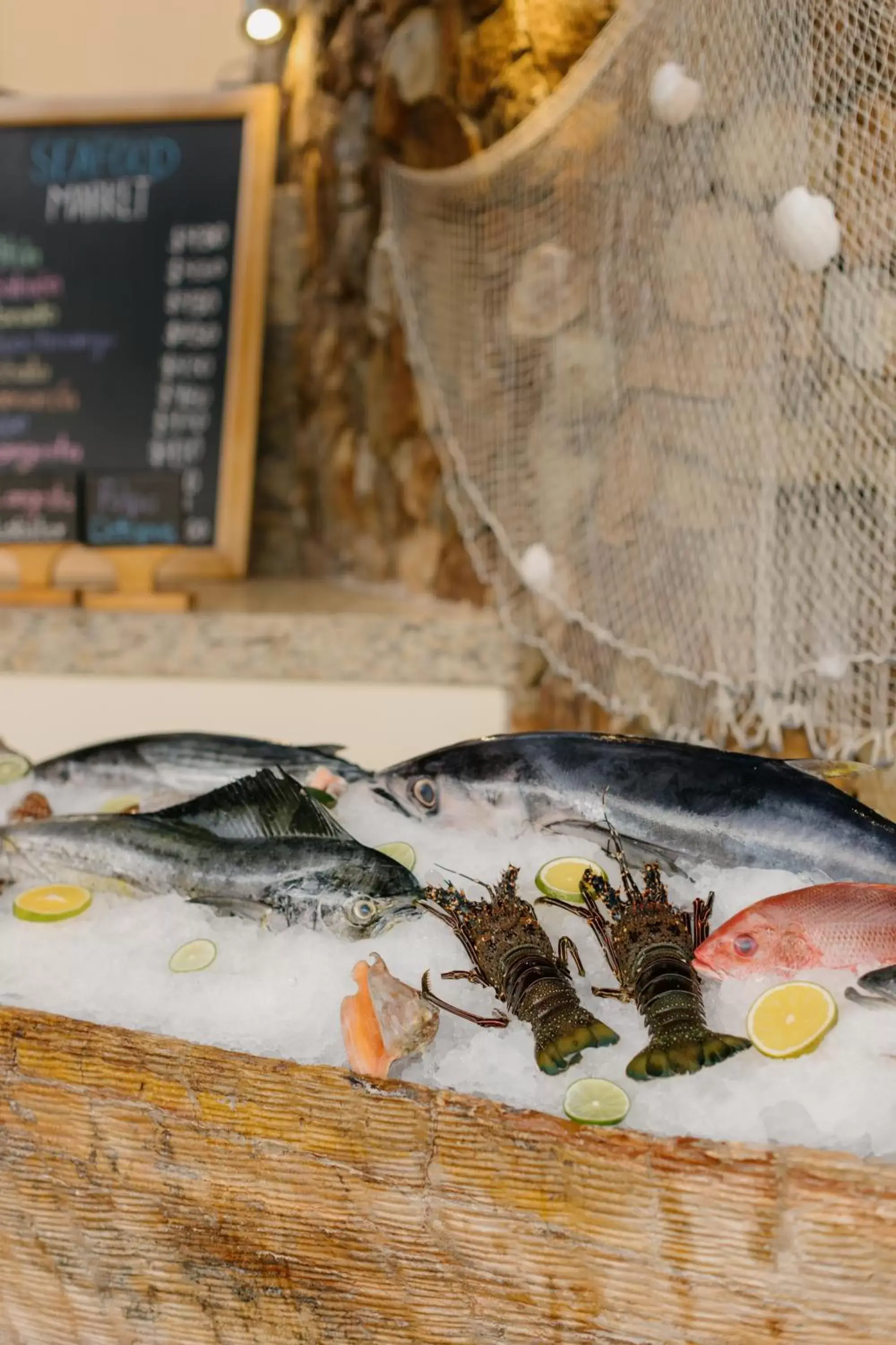 Restaurant/places to eat in Cala de Mar Resort & Spa Ixtapa Restaurant/places to eat in Cala de Mar Resort & Spa Ixtapa