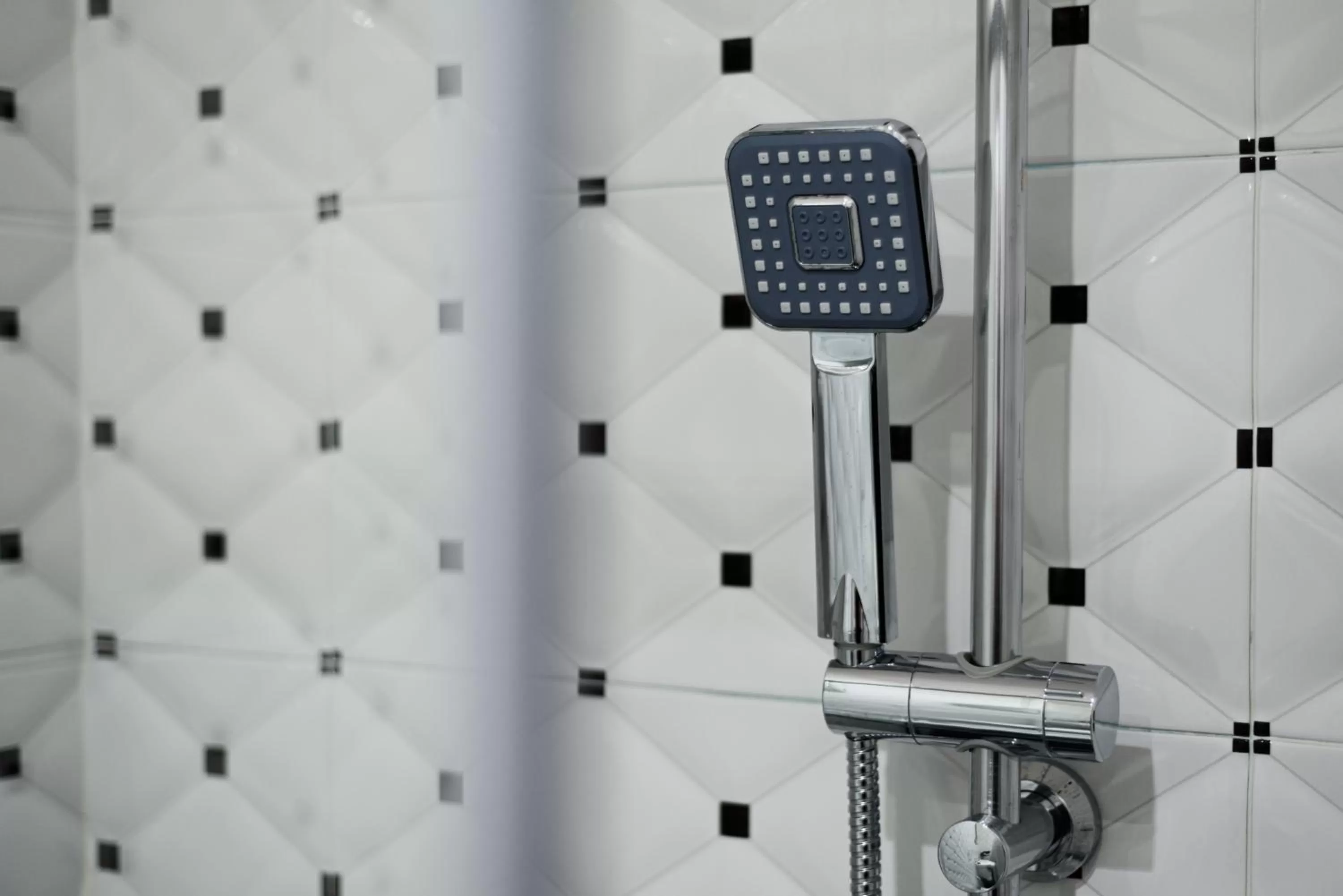 Bathroom in B&B BELIEVE con SPA privata