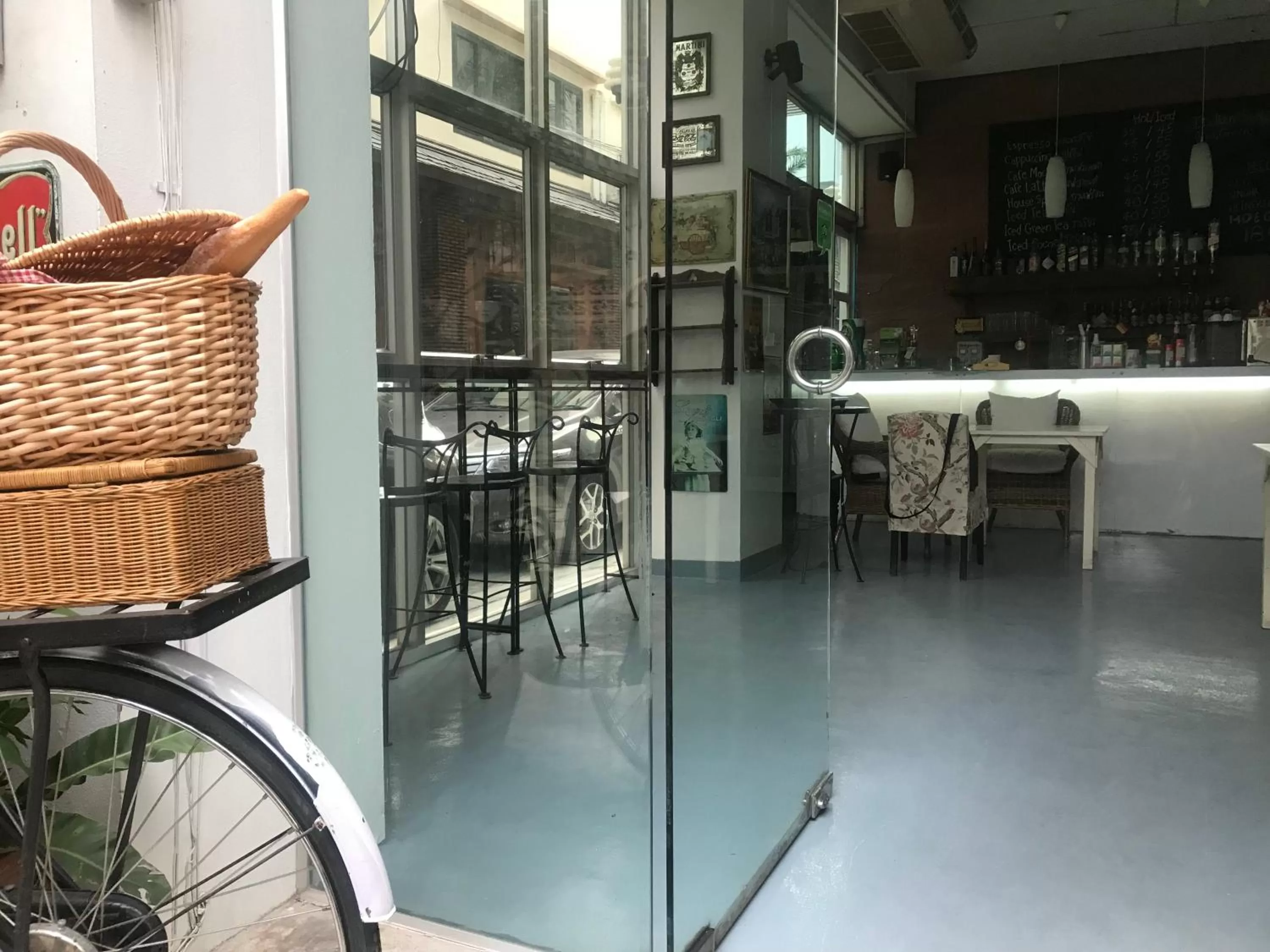 Oriental Smile Hotel