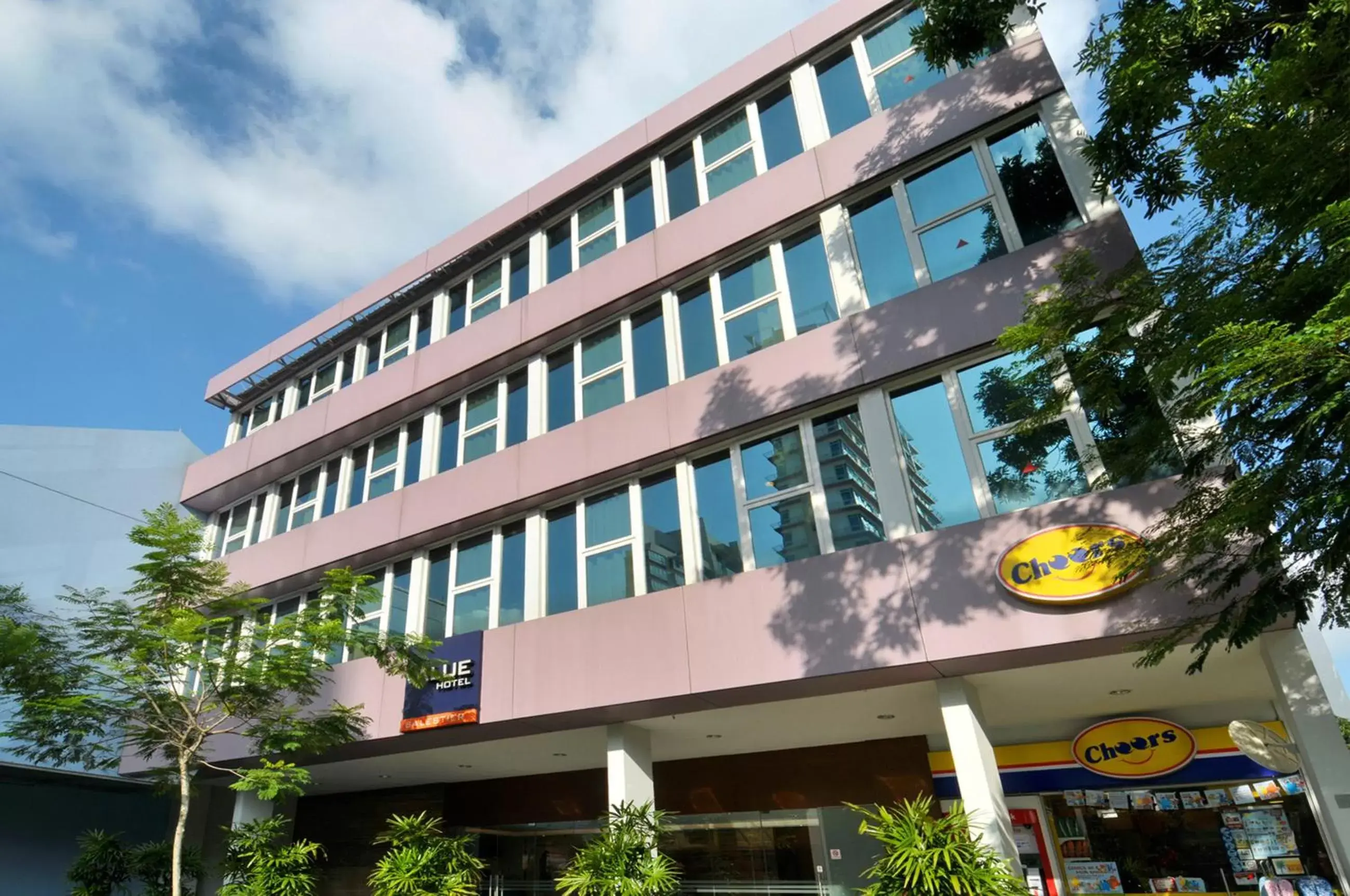 Value Hotel Balestier Value Hotel Balestier