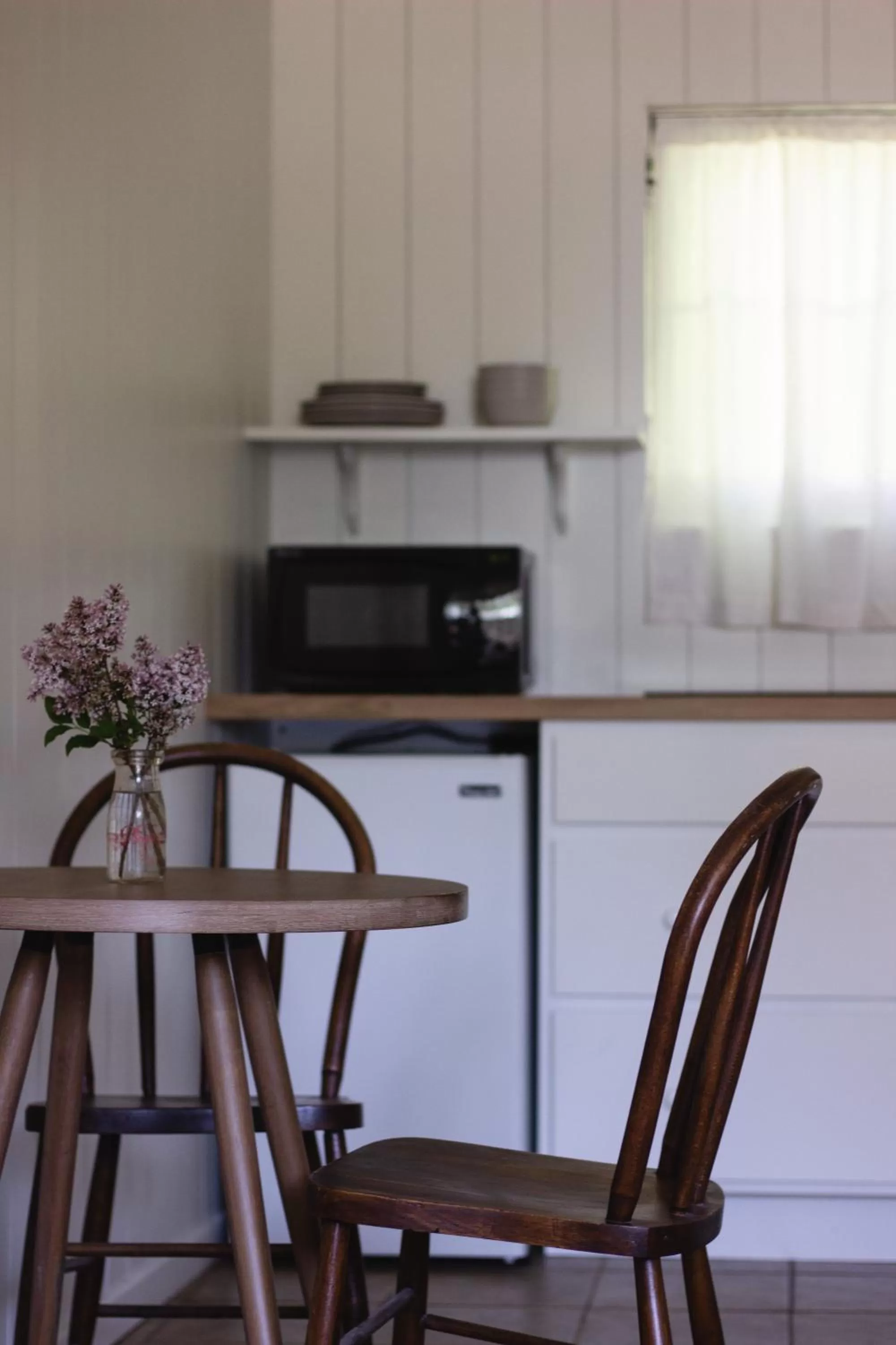 Kitchen or kitchenette, Kitchen/Kitchenette in Anchor Inn
