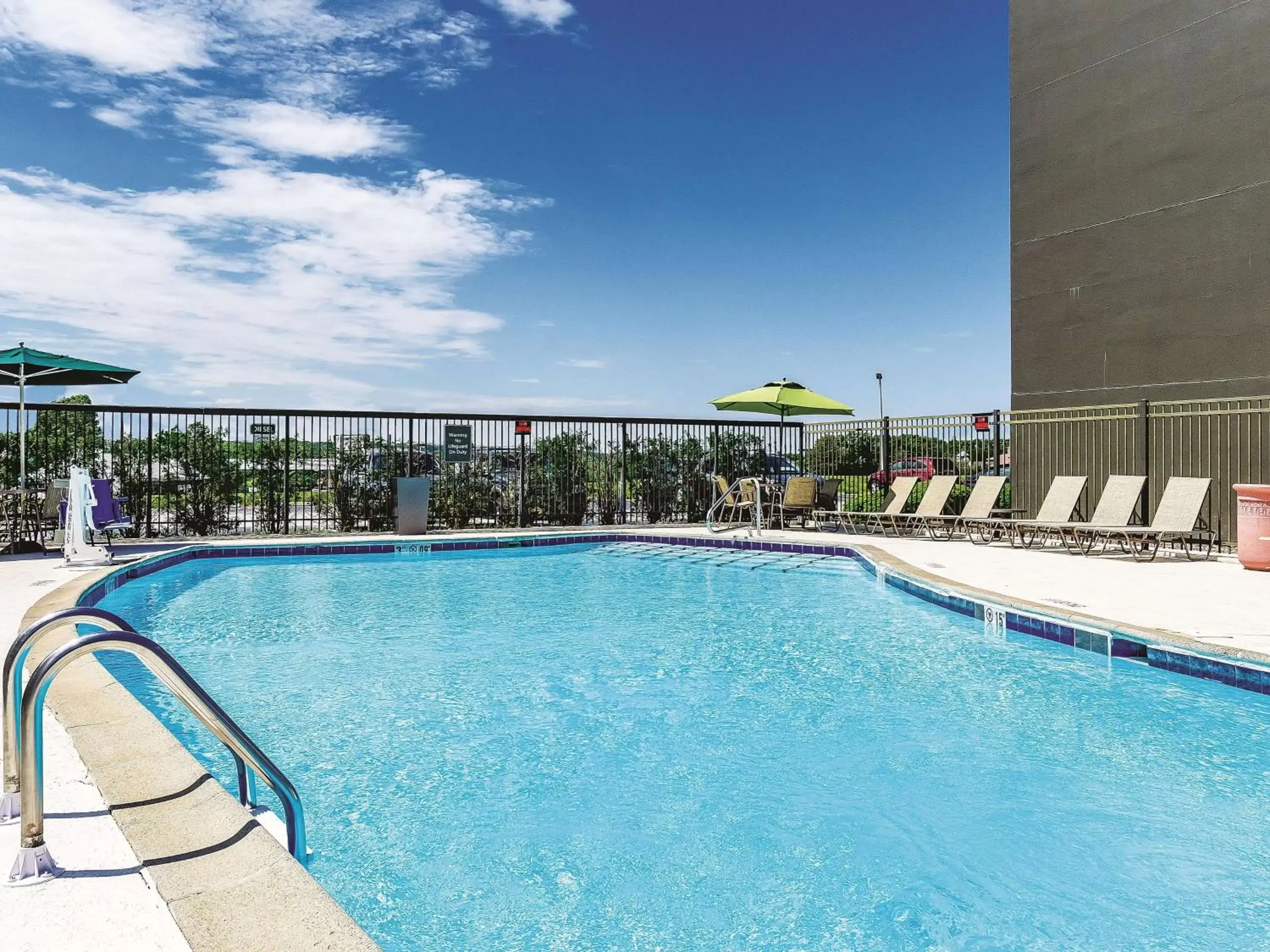 Activities, Swimming Pool in La Quinta by Wyndham Warwick Providence Airport