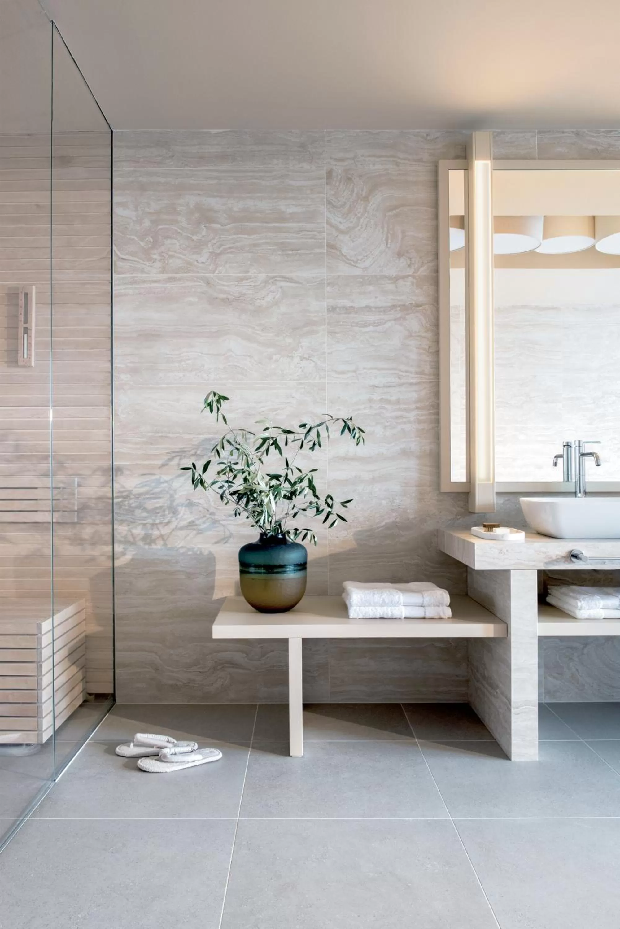 Lefay Resort & Spa Lago Di Garda