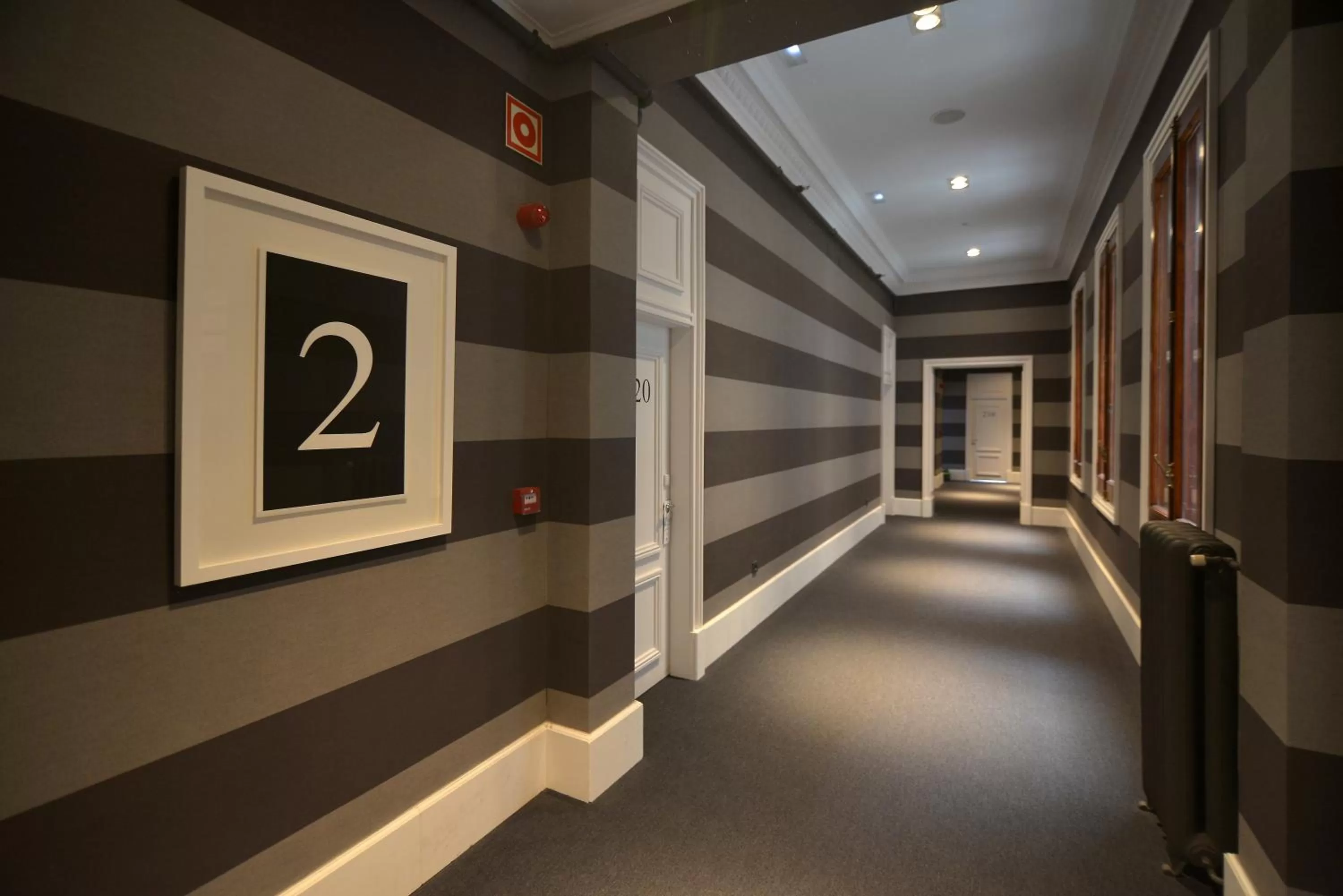 Other in Hotel Granvia