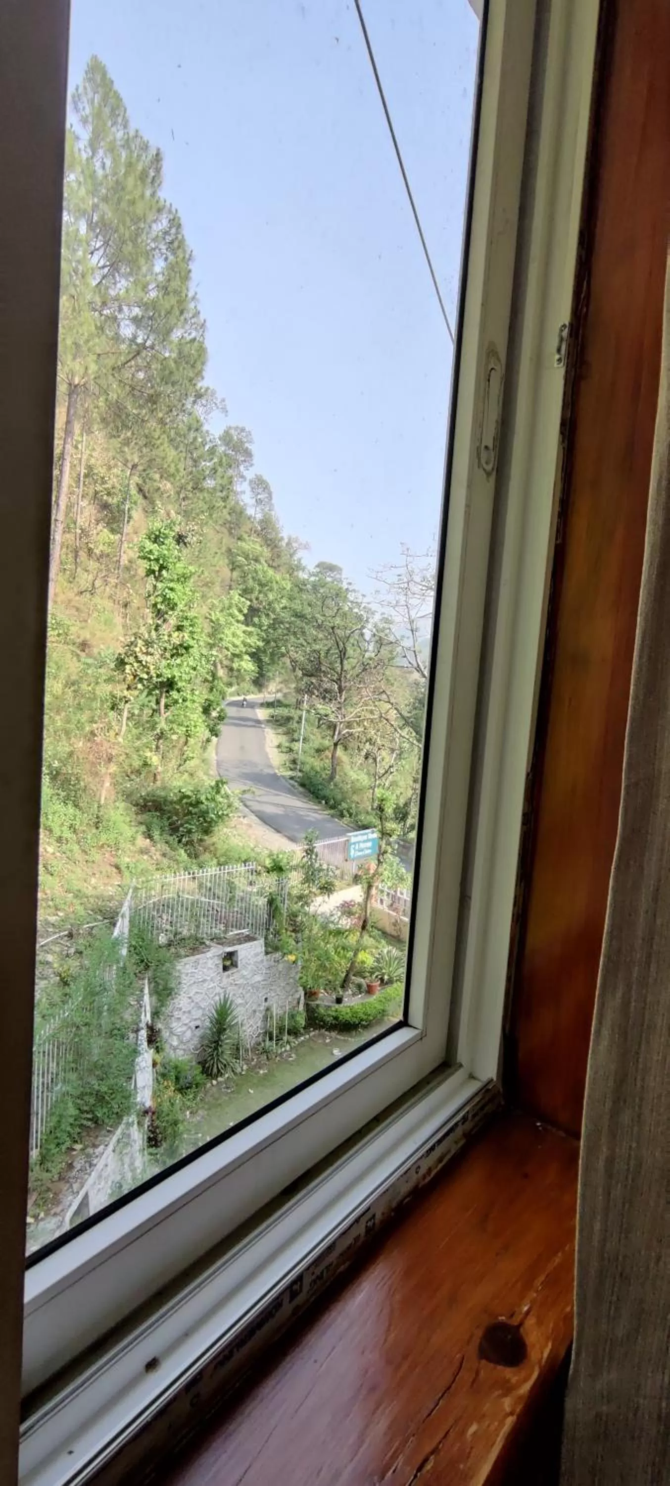 Garden, View in DreamCatcher Boutique Hotels