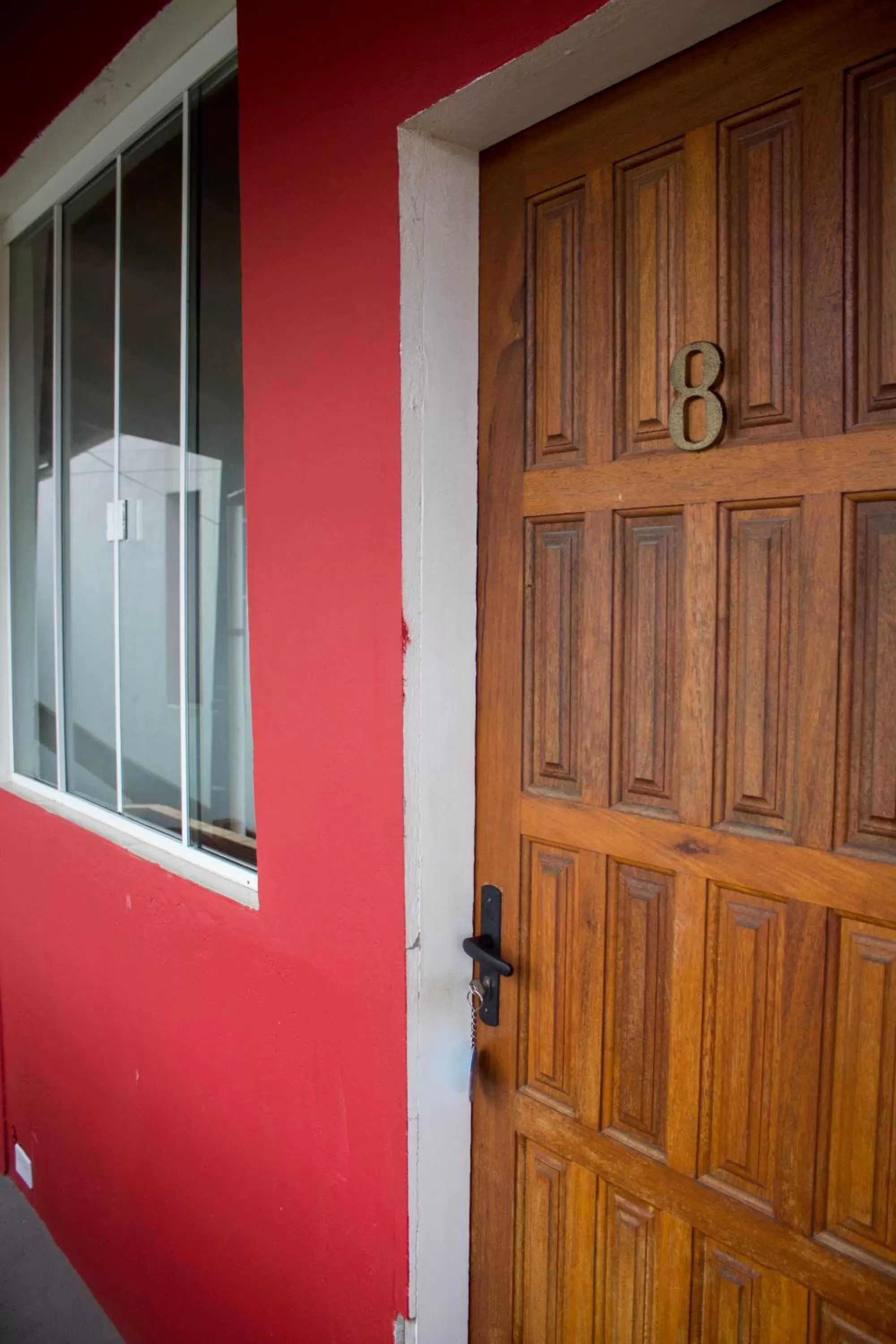 Pousada Estrelas no Mar Florianópolis