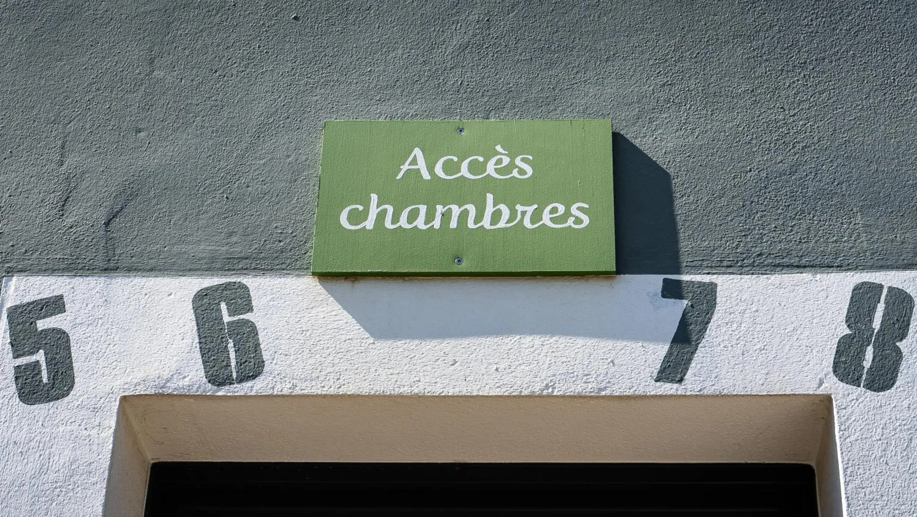 Property logo or sign in Hôtel Vauban