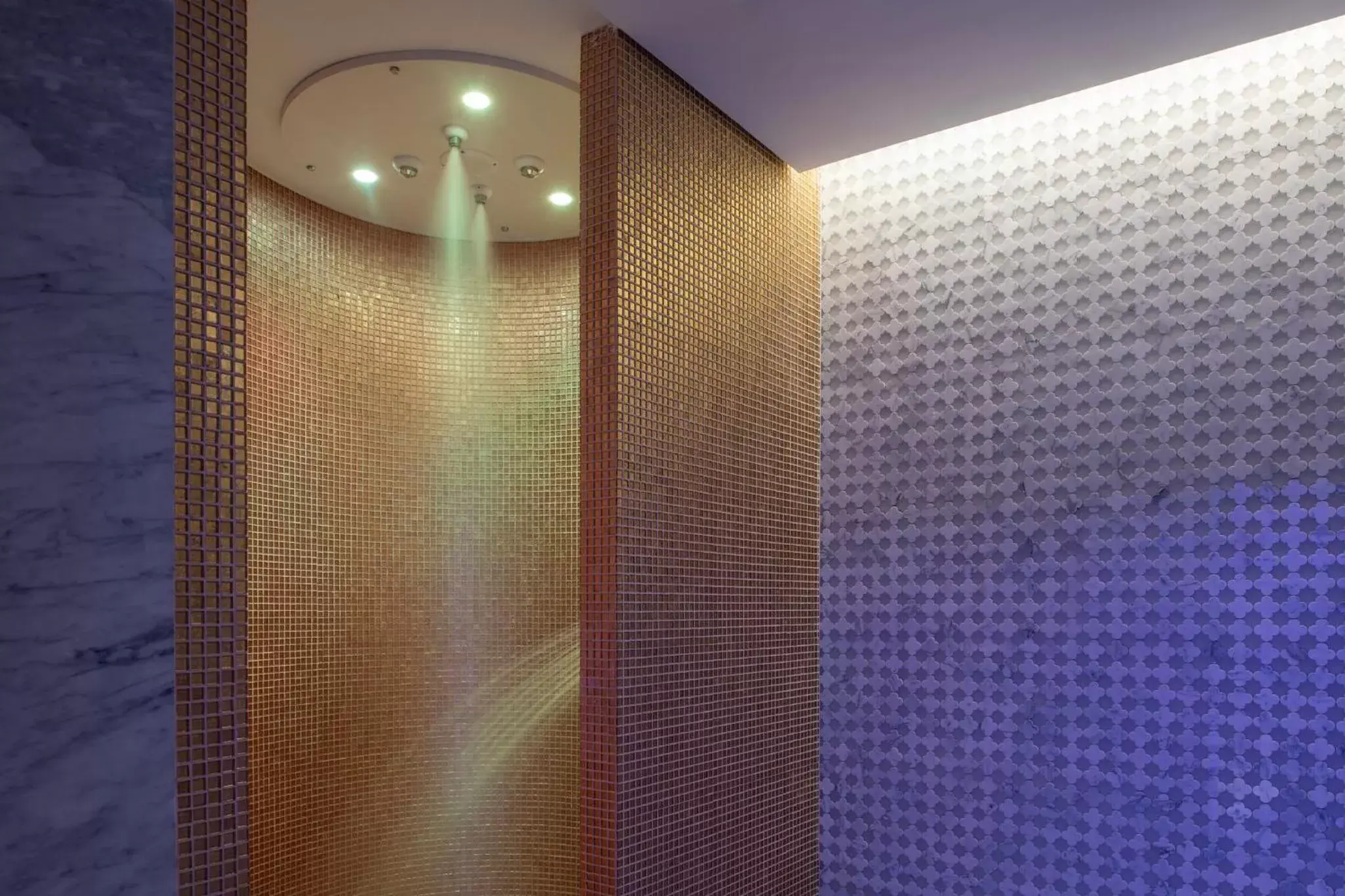 Spa and wellness centre/facilities in Abesq Doha Hotel and Residences