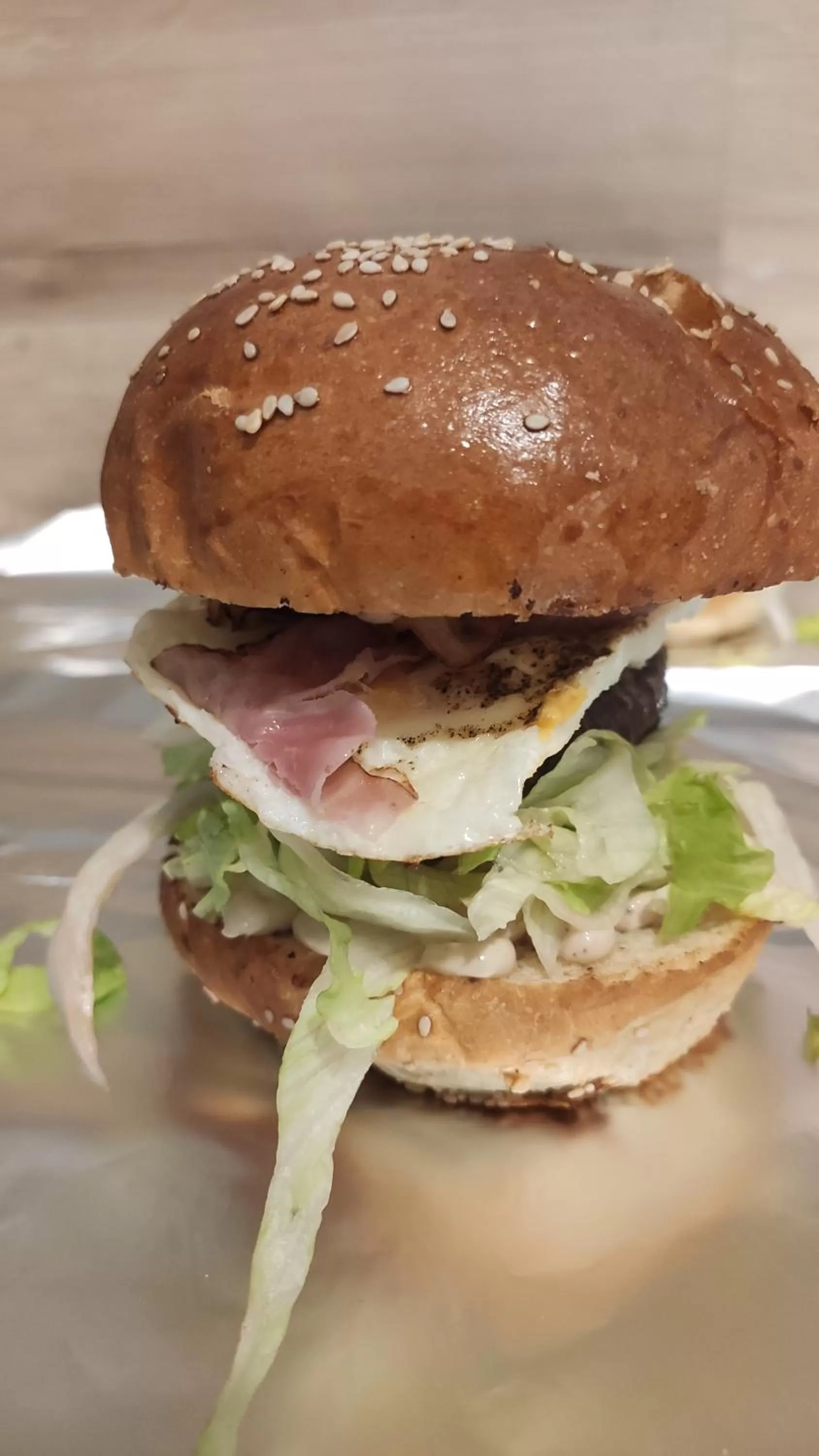 Food and drinks in H@M Penzion