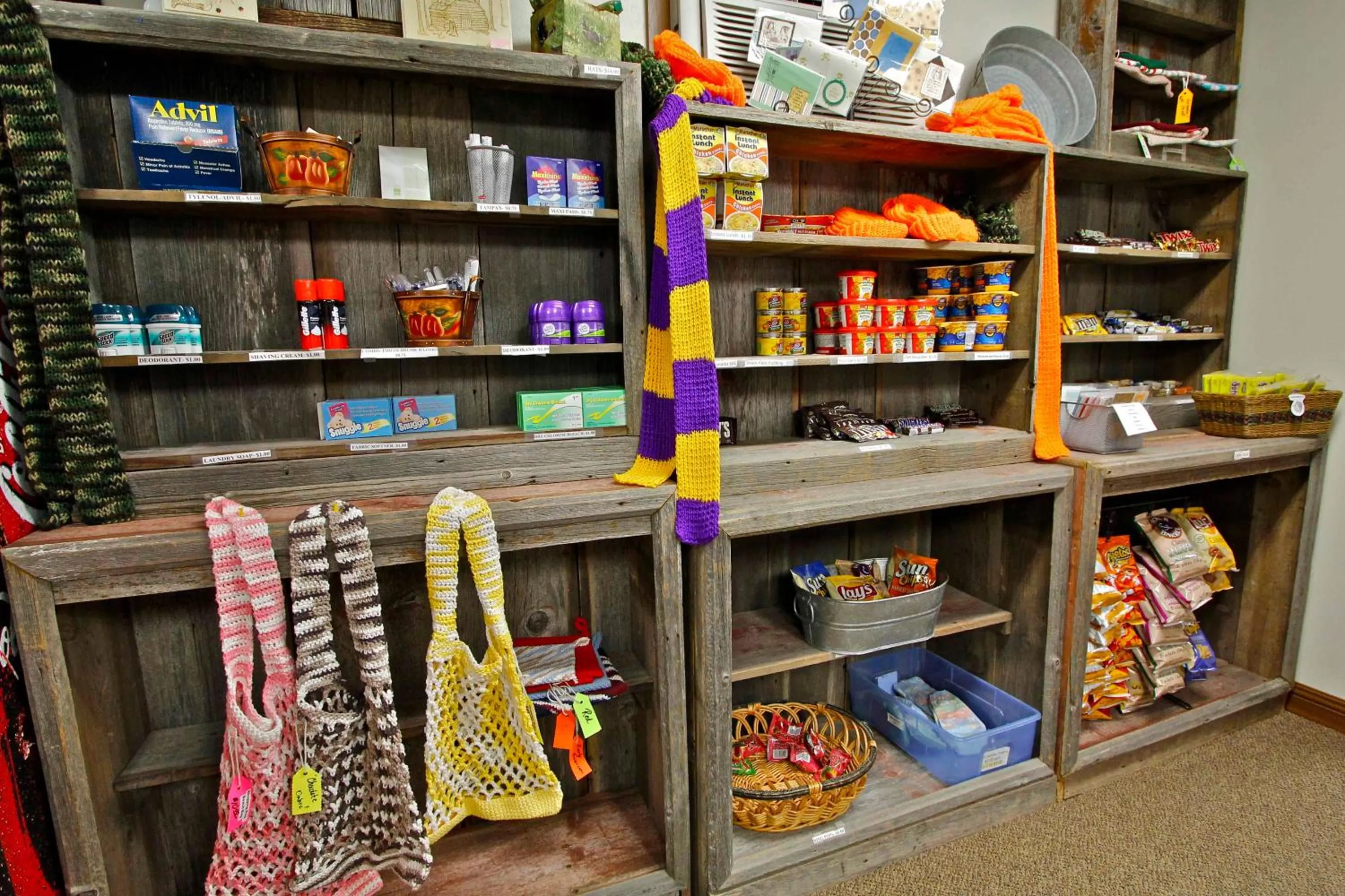 Food close-up in Governors Inn a Travelodge by Wyndham