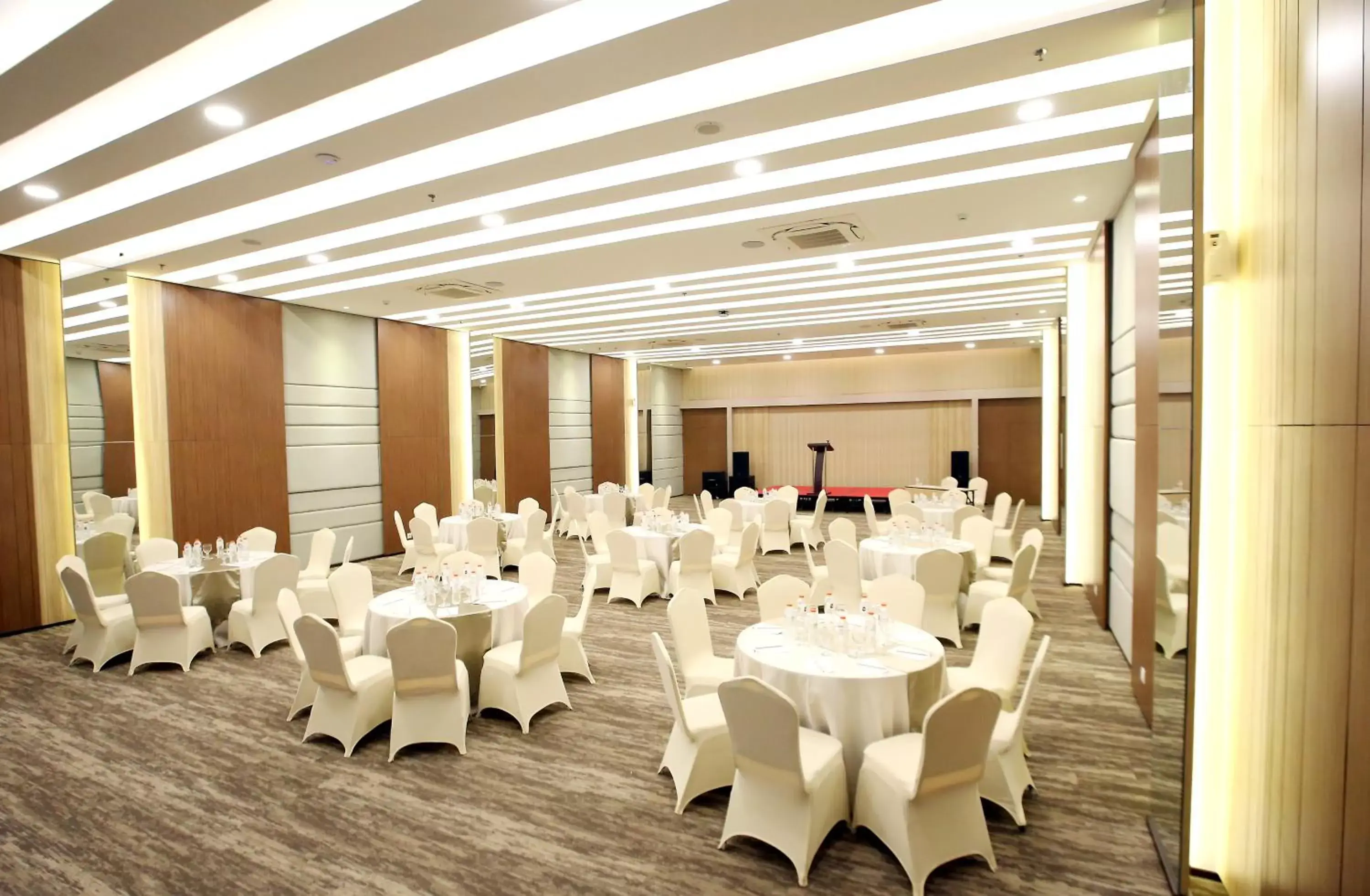 Banquet Facilities in Cordela Hotel Cirebon