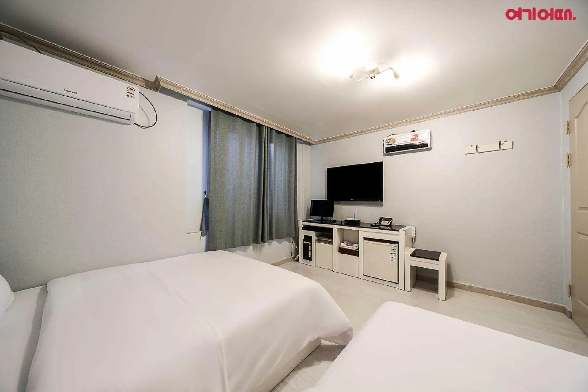 Goodstay Grand Motel Chuncheon