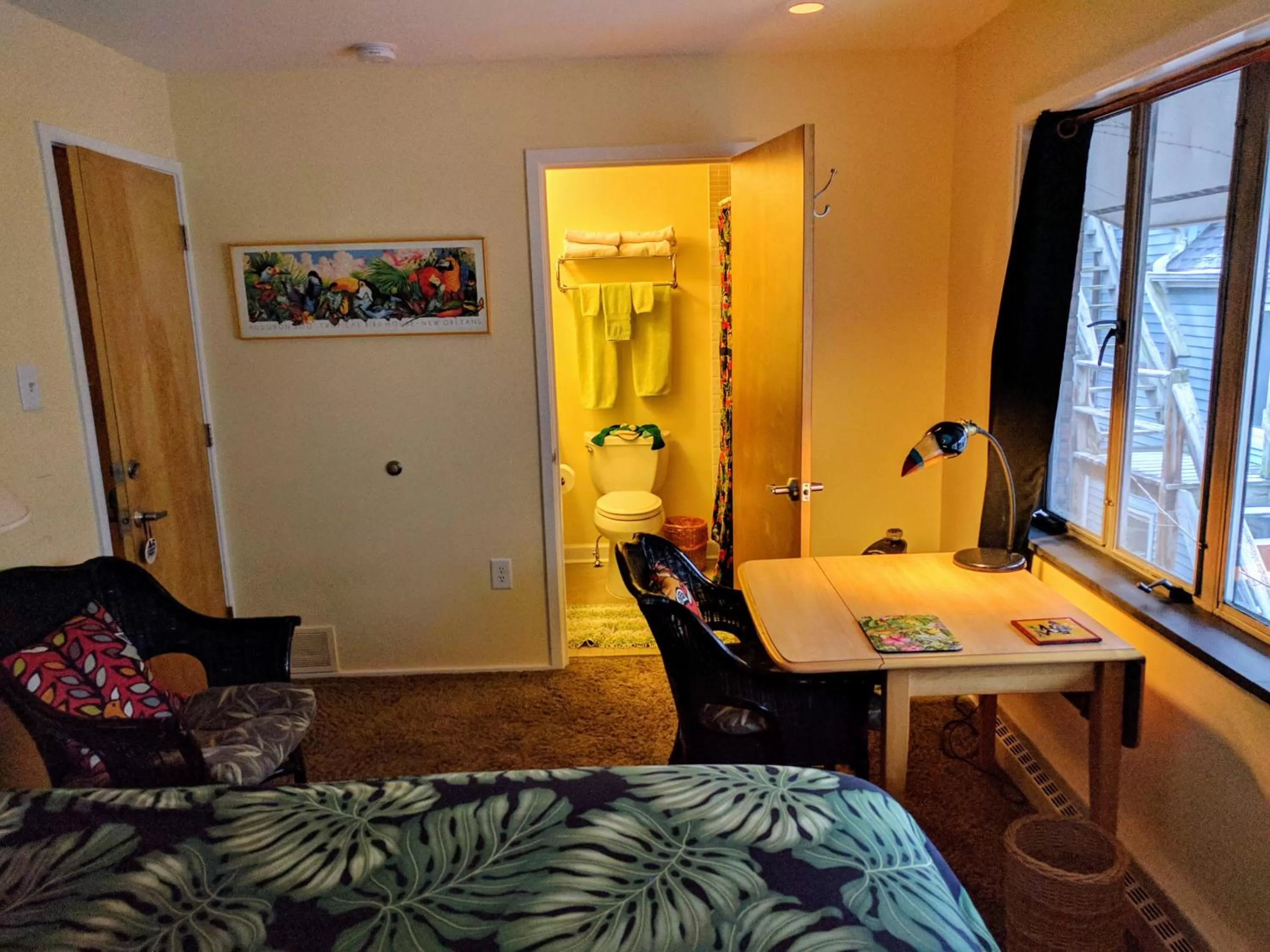 Ann Arbor Bed and Breakfast