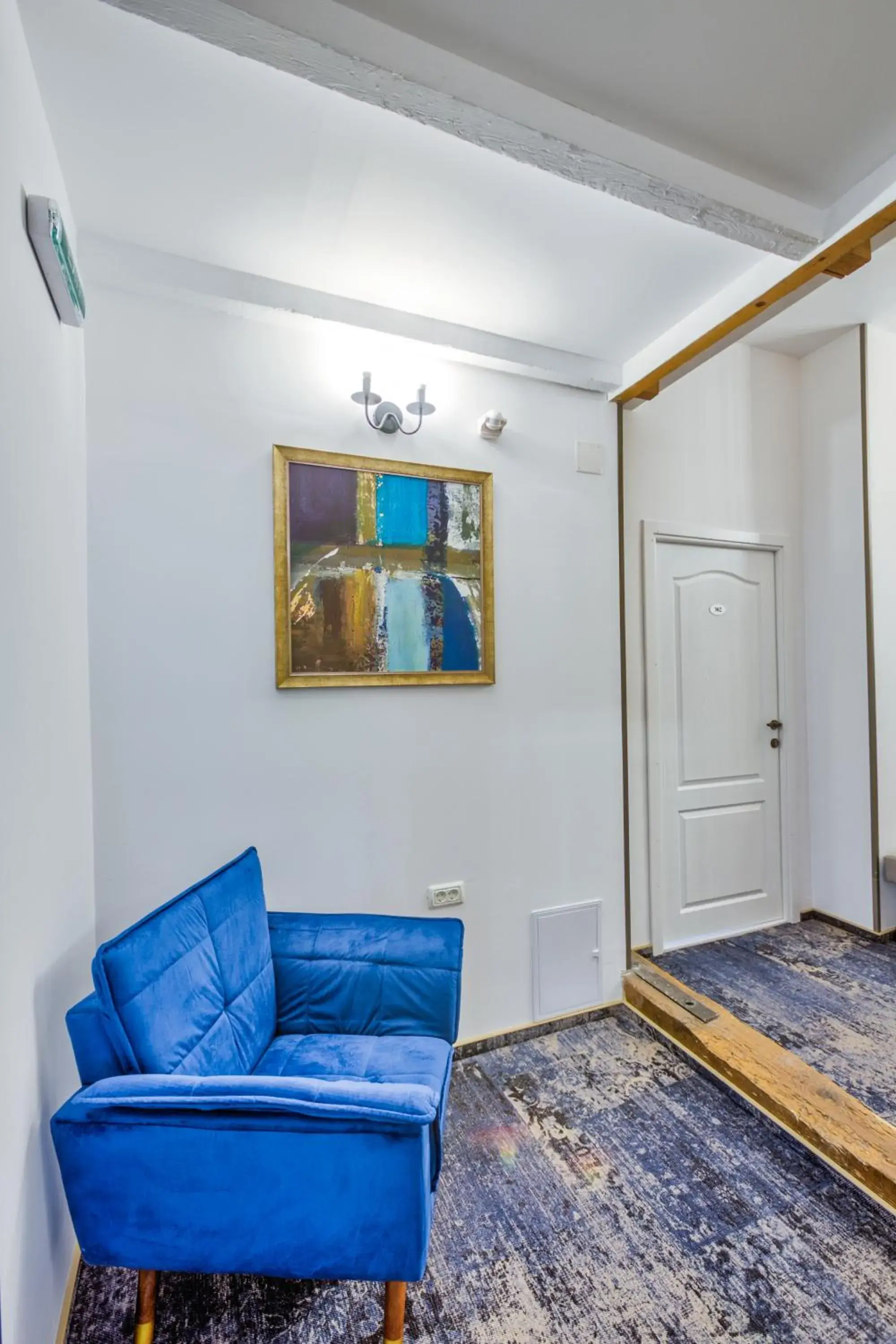 Property building in Residence Central Annapolis Property building in Residence Central Annapolis