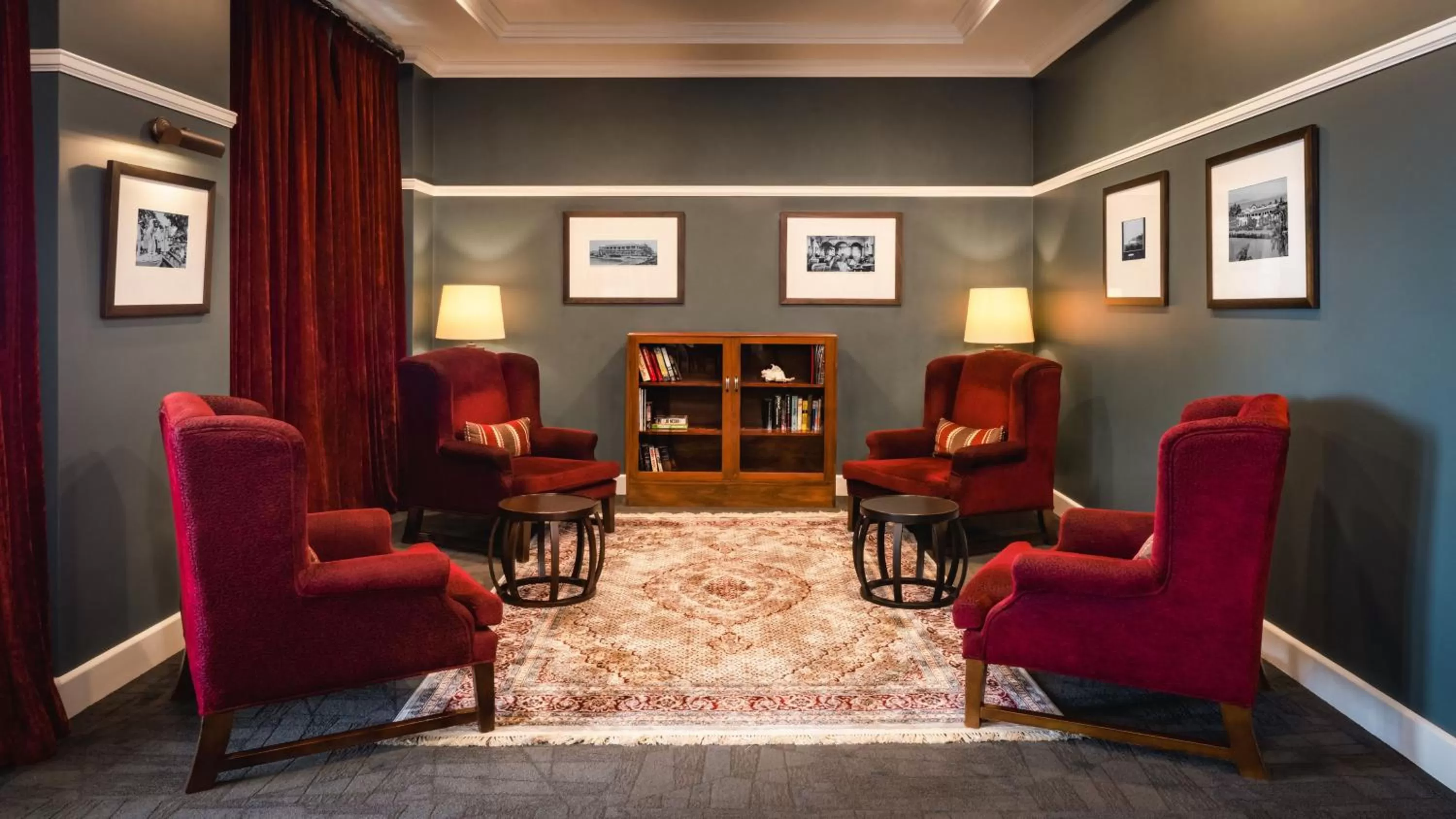 Other in Grand Pacific Hotel