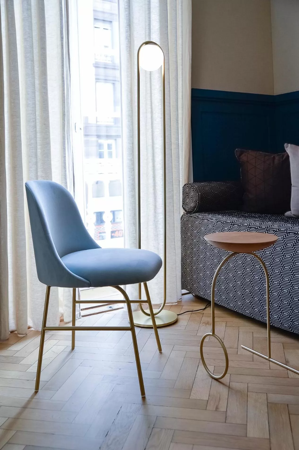 HANNONG Hotel & Wine Bar