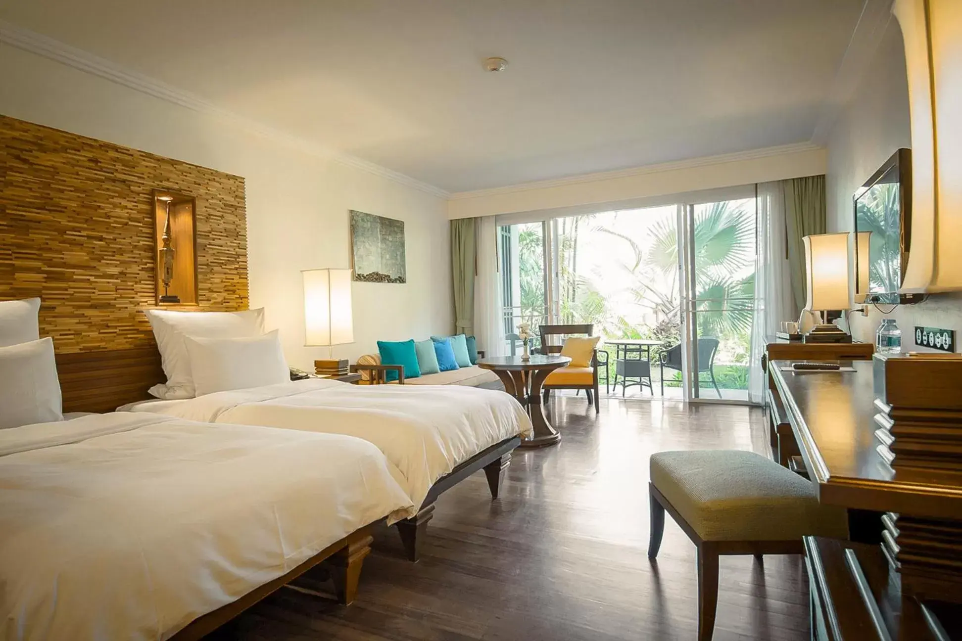 Standard Double or Twin Room in ROBINSON KHAO LAK