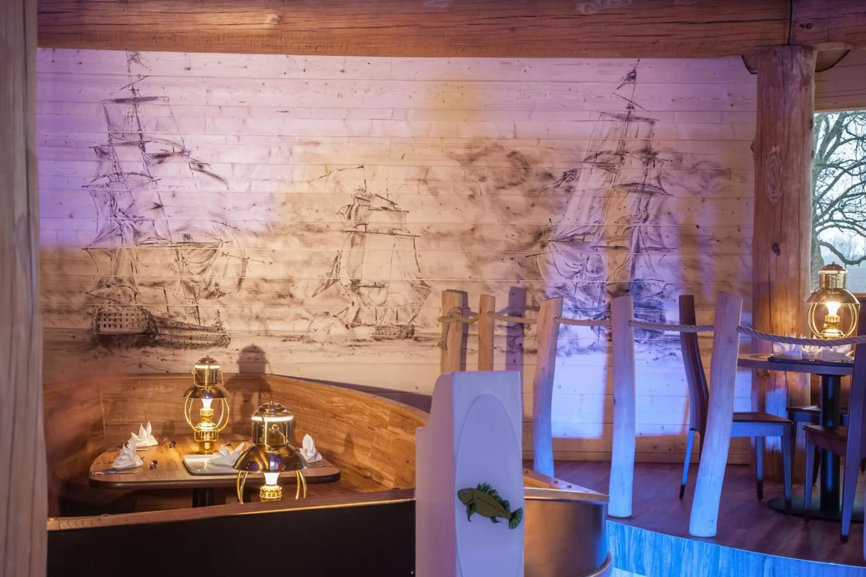 Restaurant/places to eat in Hotel Victory Therme Erding Restaurant/places to eat in Hotel Victory Therme Erding