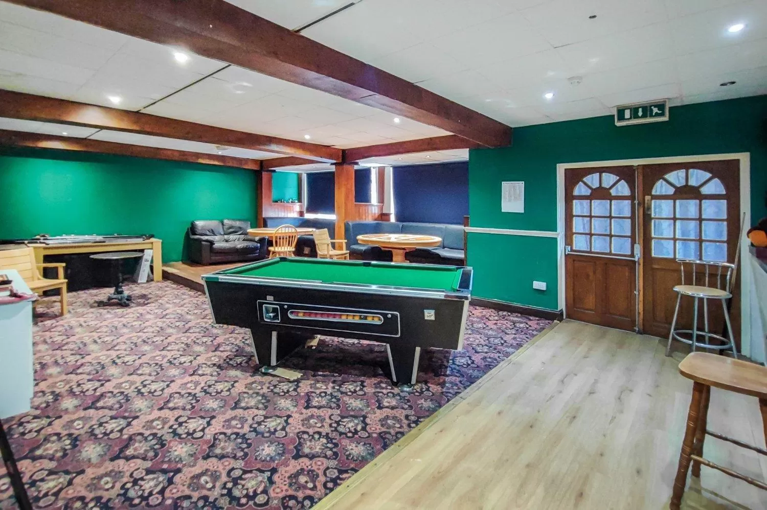 Guest House @ The Bear