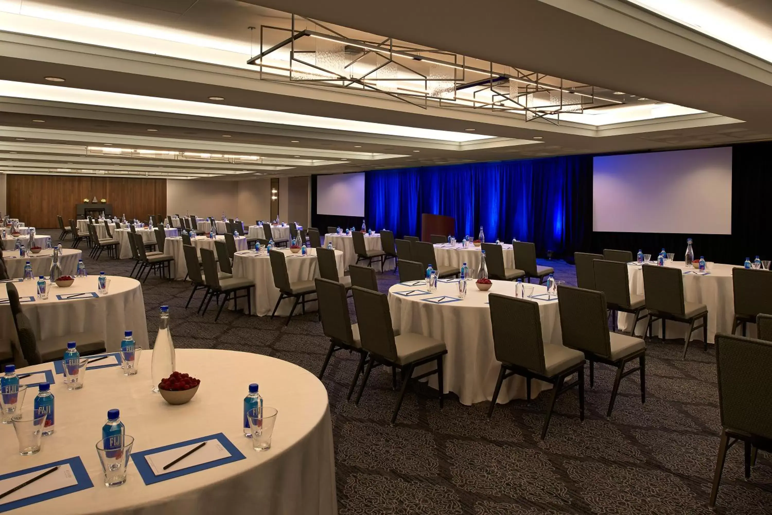 Business facilities, Banquet Facilities in Revere Hotel Boston Common