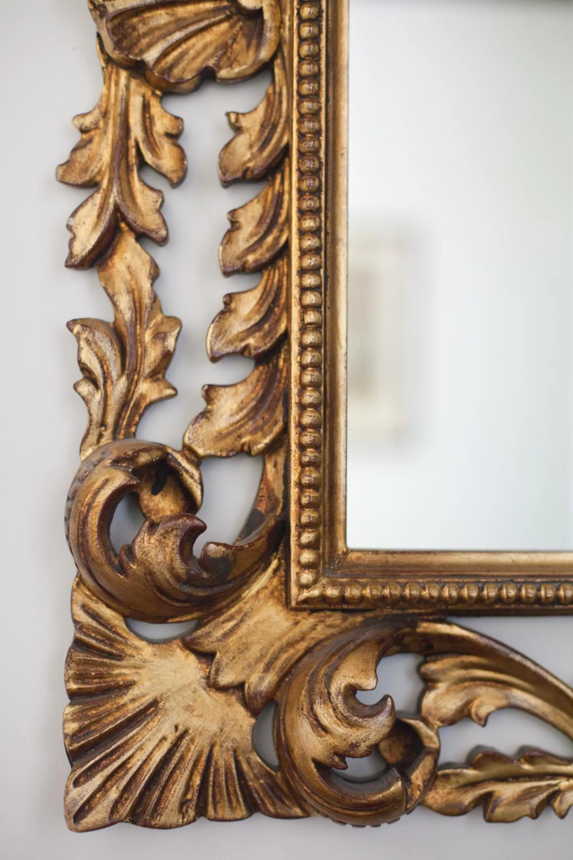 Decorative detail in Classic Hotel