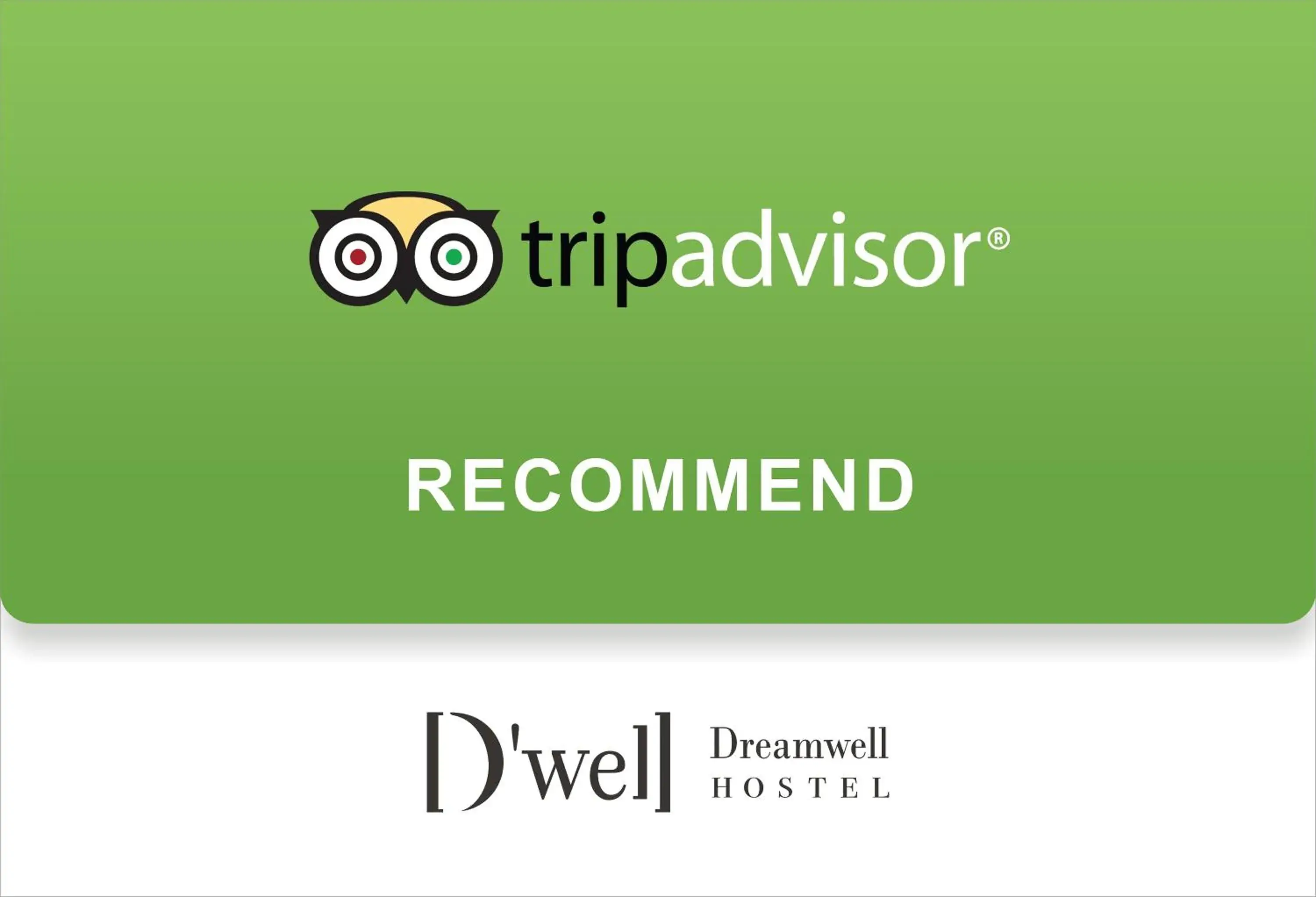 Property building in 旅悅 國際青年旅館 DreamWell Hostel Property building in 旅悅 國際青年旅館 DreamWell Hostel
