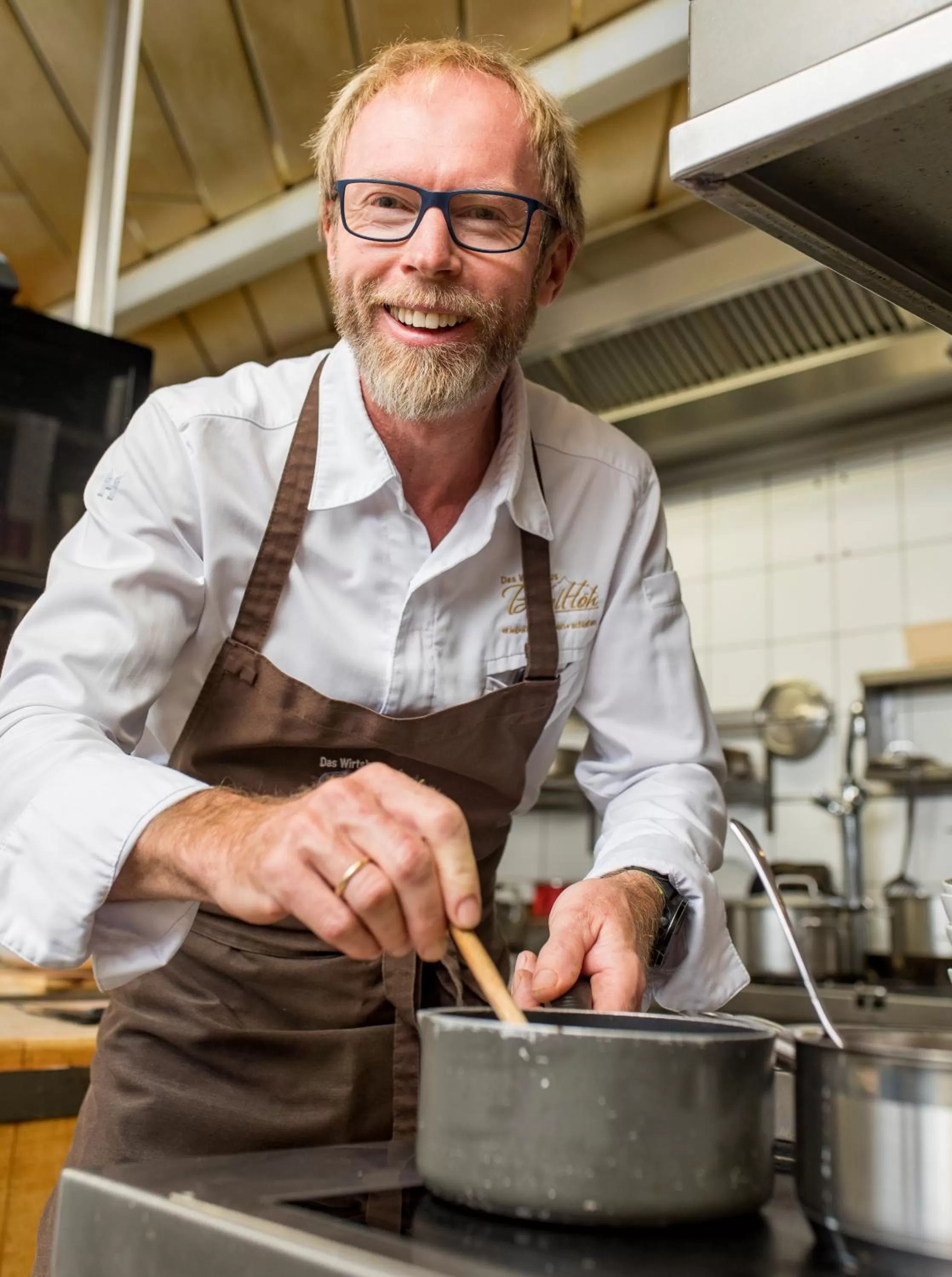 Activities in Hotel und Alpen Apartments - Bürglhöh