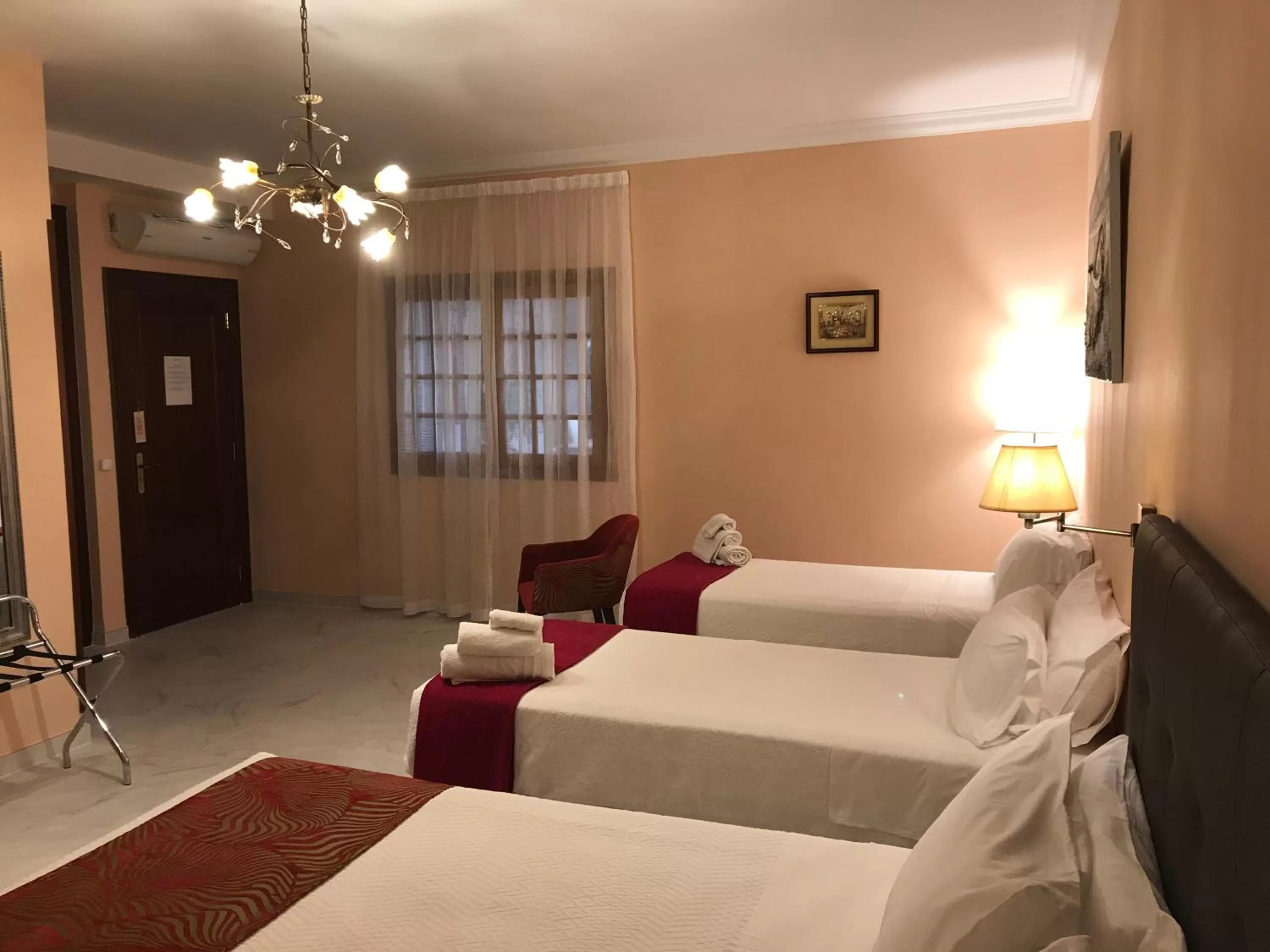 Photo of the whole room, Bed in Il Sogno di Gio de la Laguna