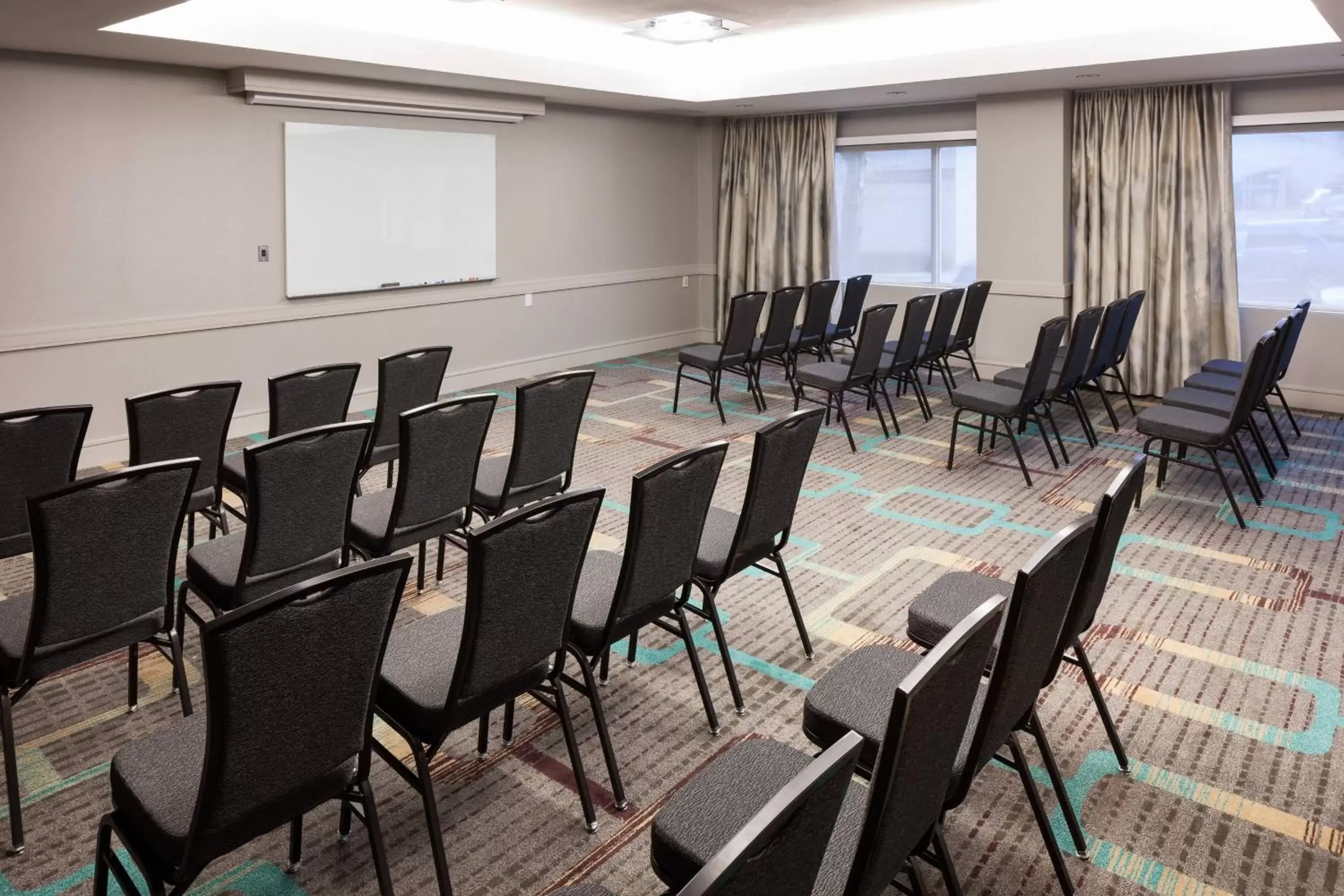 Meeting/conference room, Business Area/Conference Room in Residence Inn by Marriott Seattle Downtown/Lake Union