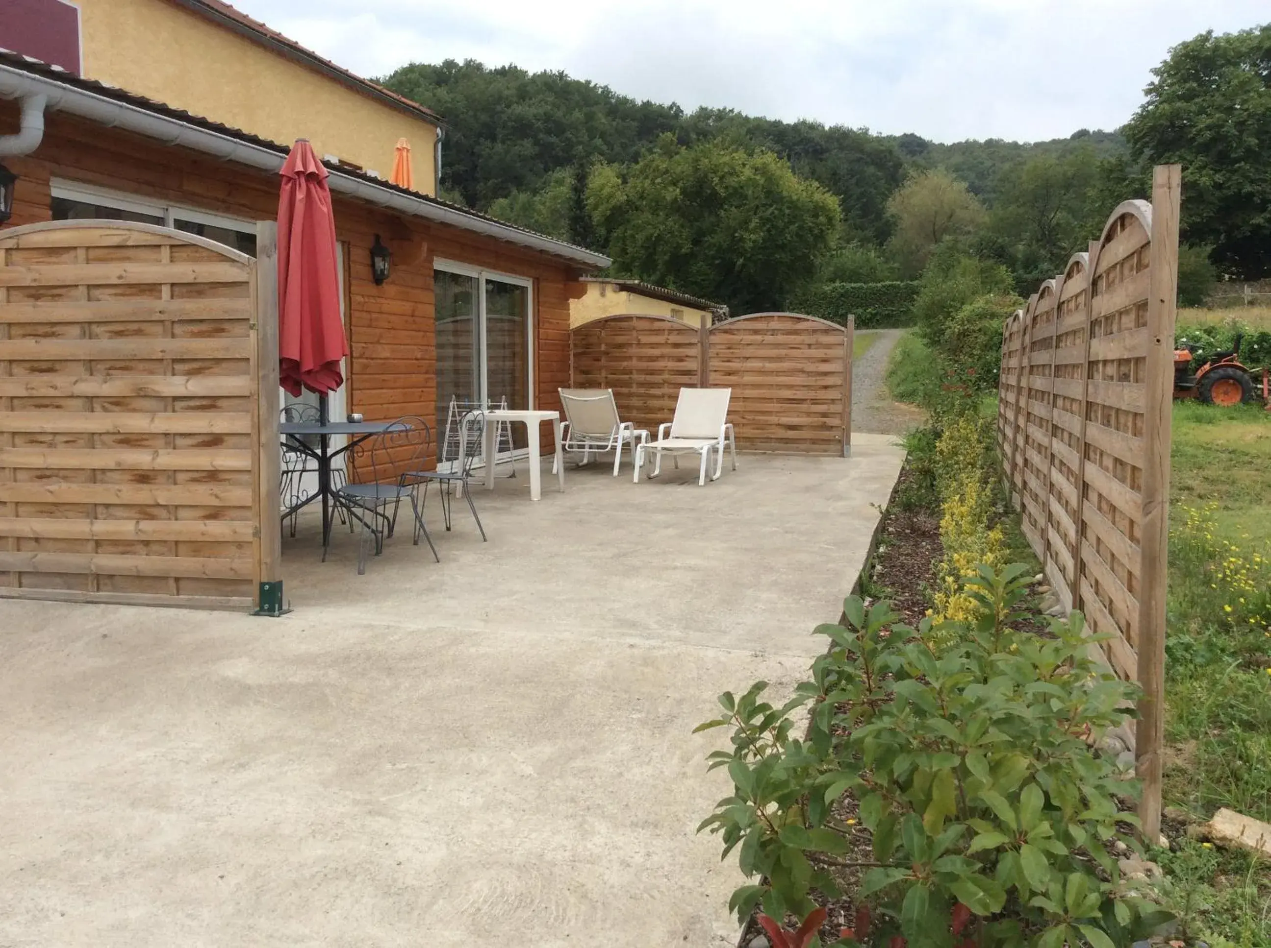 Logis Hôtel L'Adourable Auberge