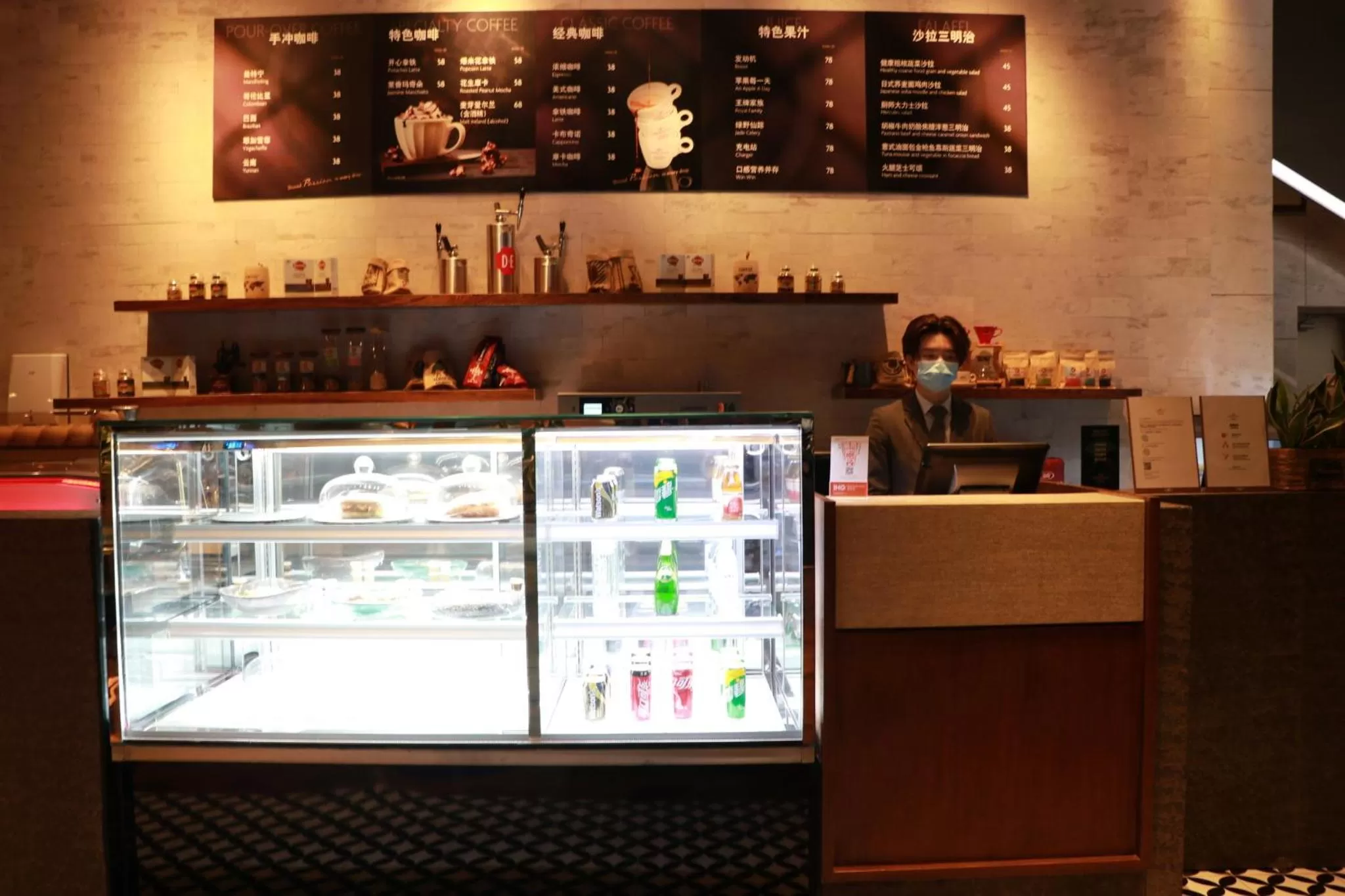 Other in Crowne Plaza Shenzhen Nanshan by IHG