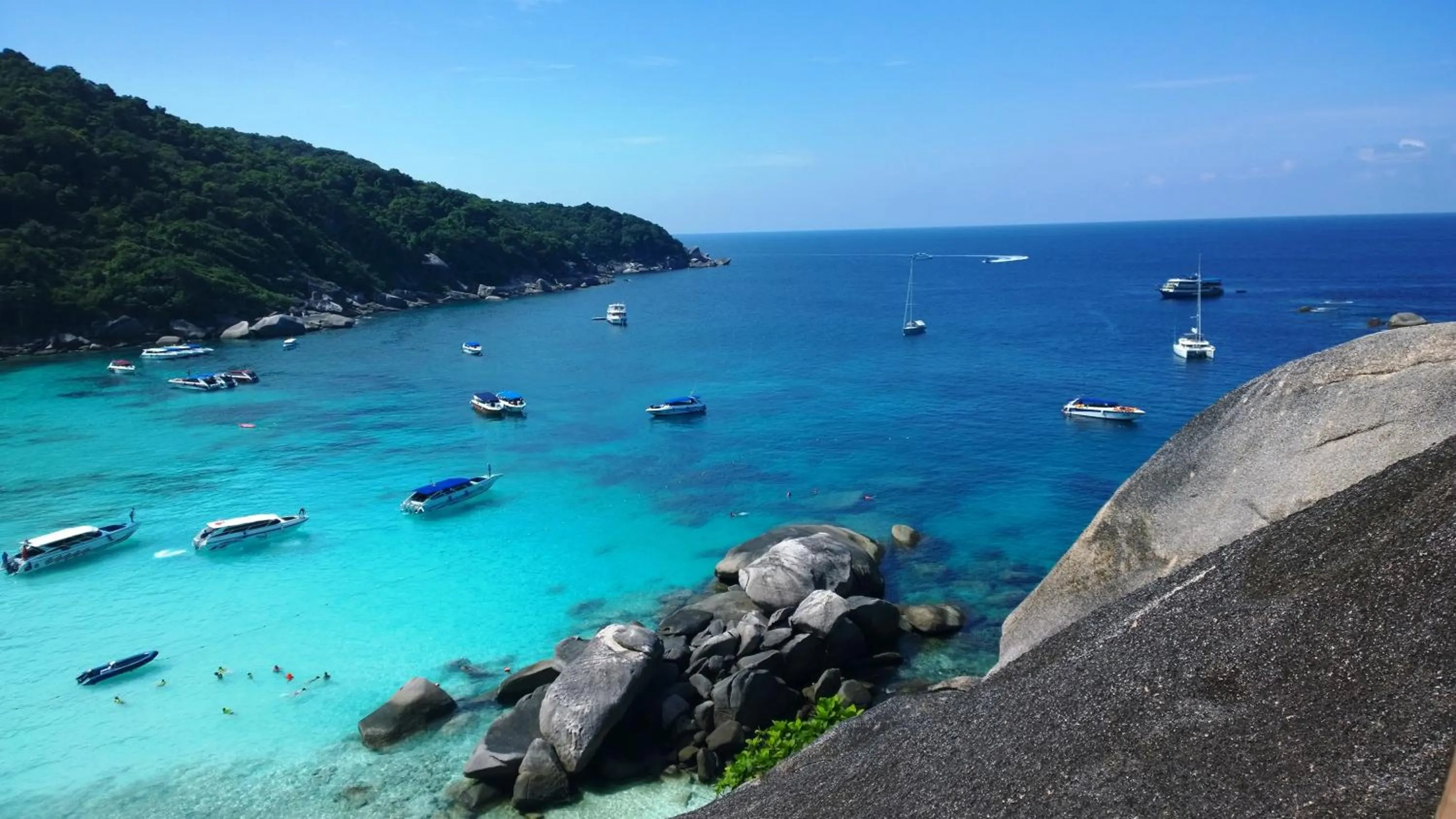 Nearby landmark in U Sabai Living Hotel