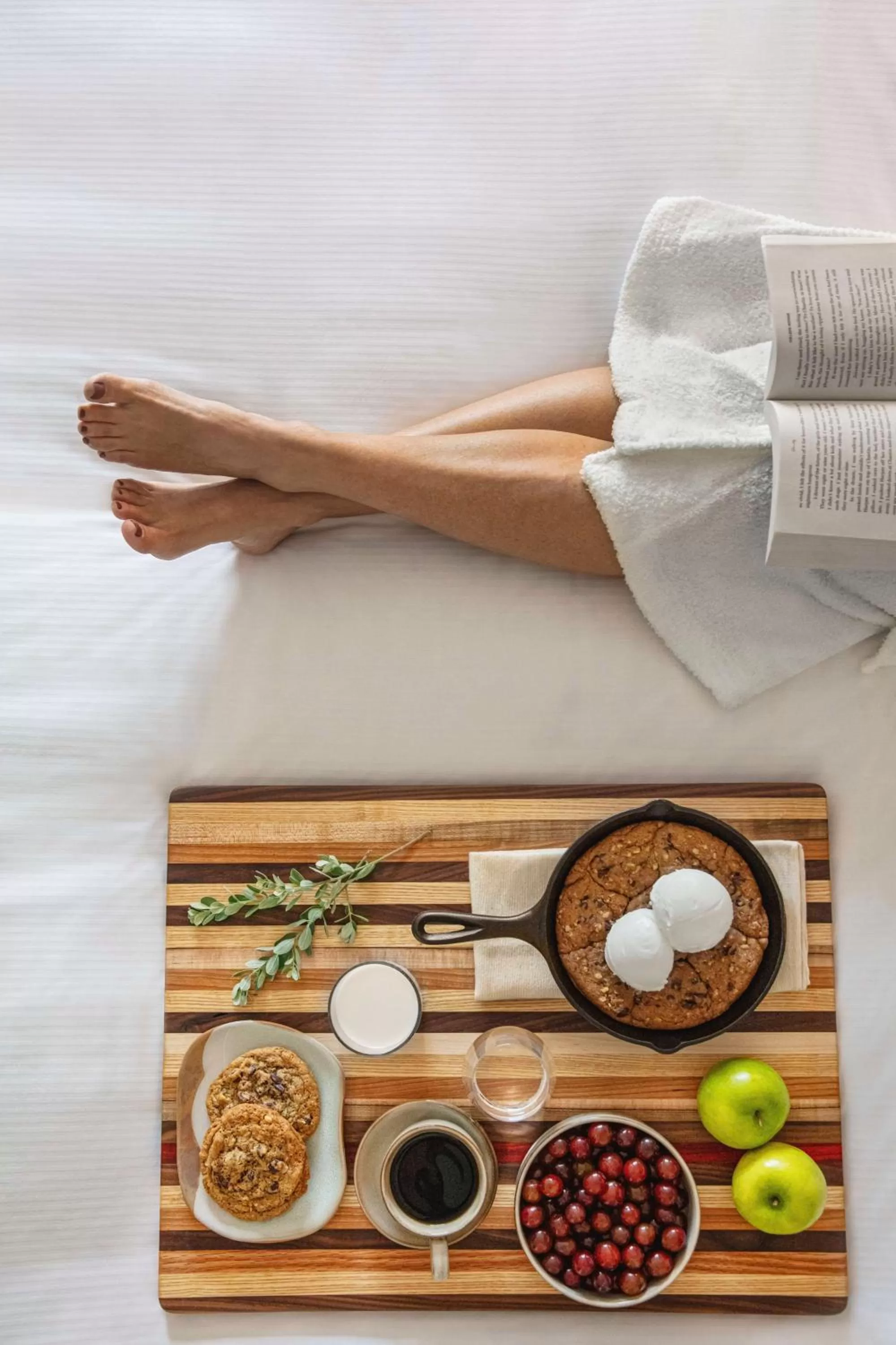 Food in Doubletree By Hilton Abilene Downtown Convention Center