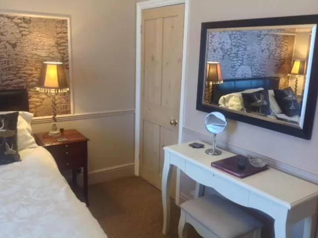 Superior Double Room in Cannara B and B