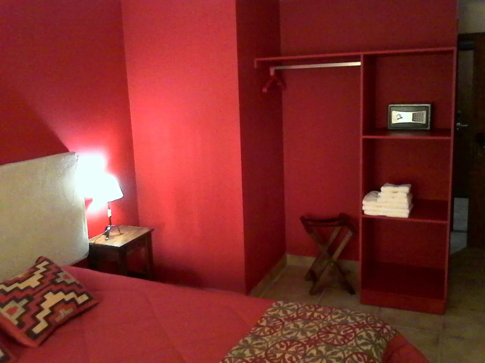 Standard Queen Room in Hotel Mora