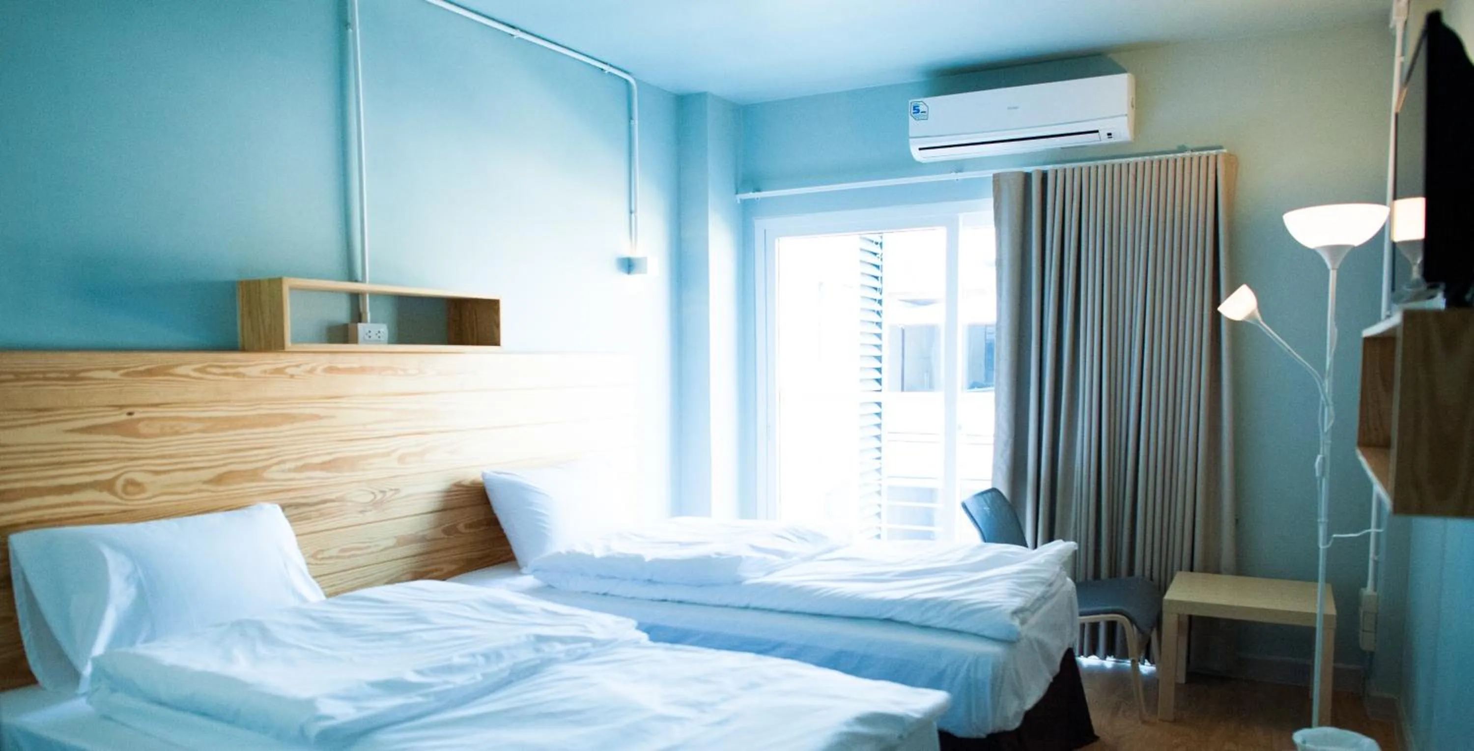 Bedroom, Bed in KENCOZY accommodation