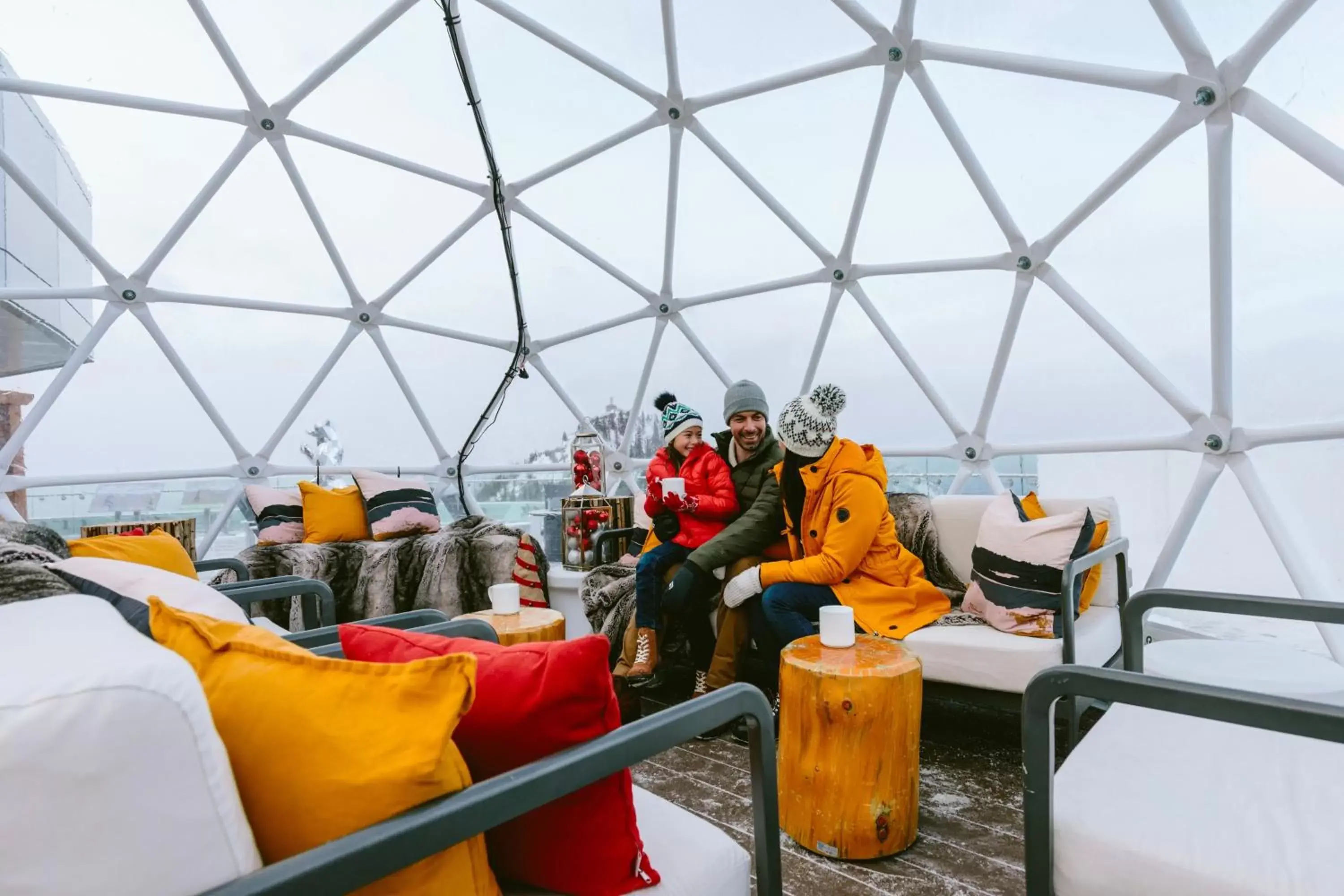 Off site in Banff Park Lodge Off site in Banff Park Lodge