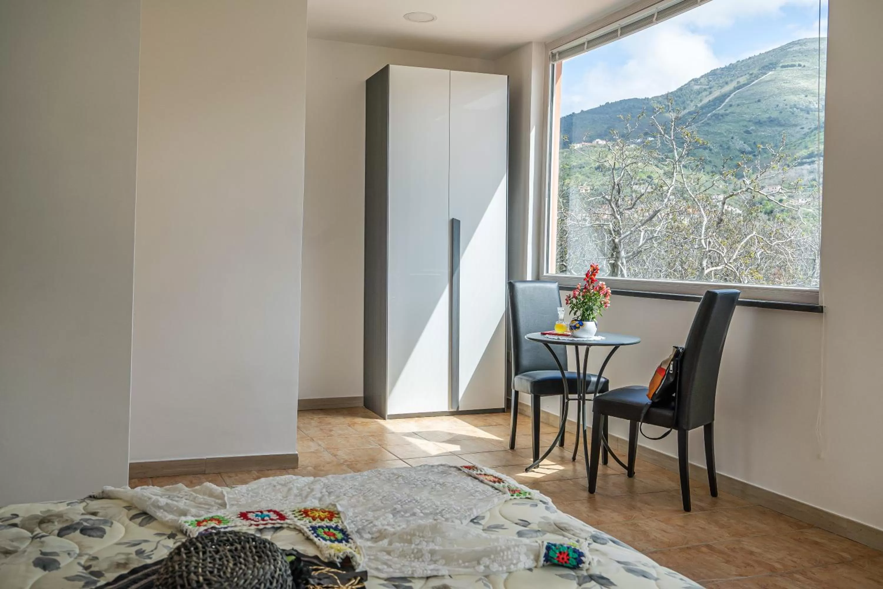 Balcony/Terrace in Il Casale di Don Matteo