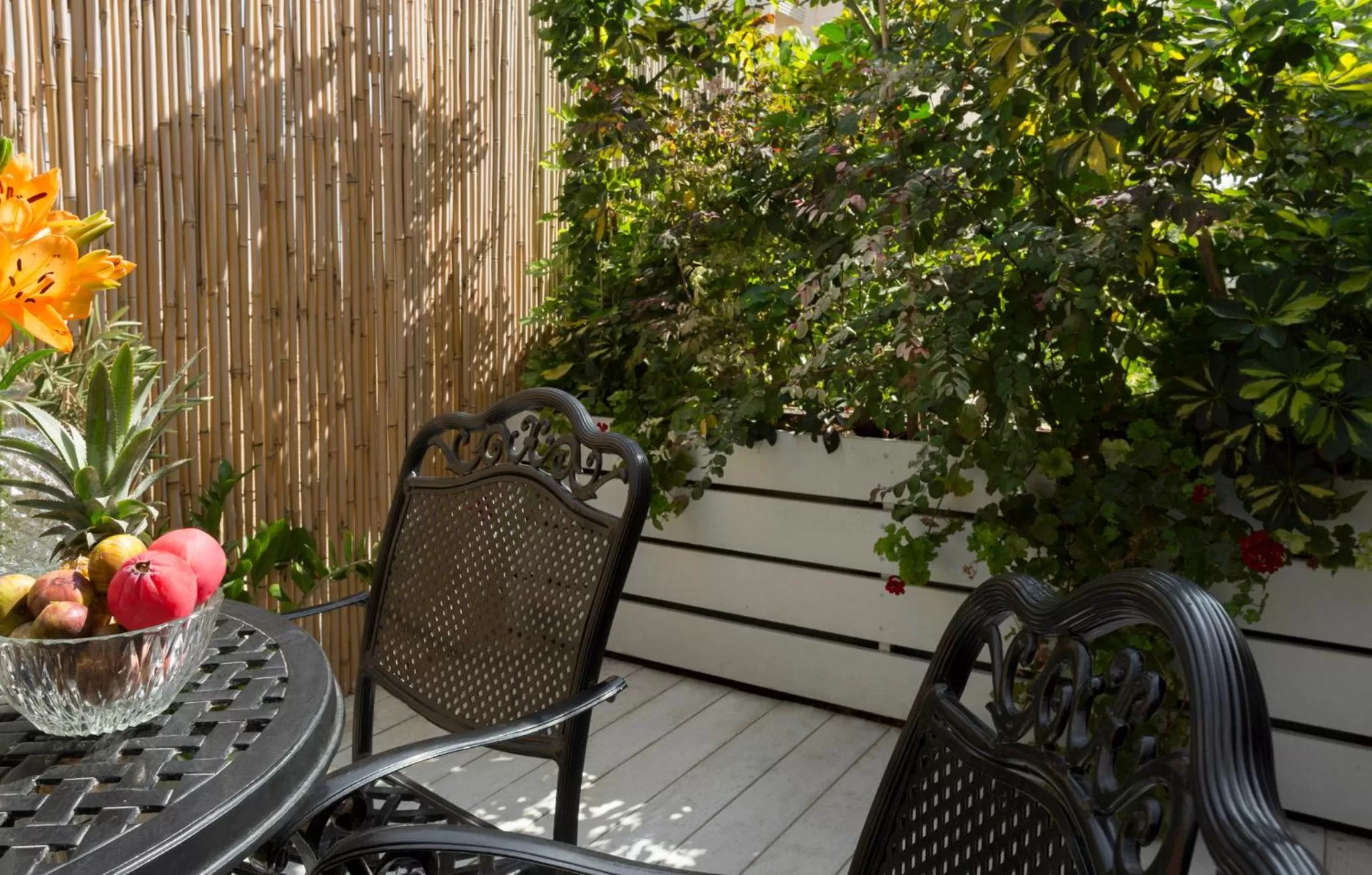 Shtarkman Erna Boutique Hotel Nahariya