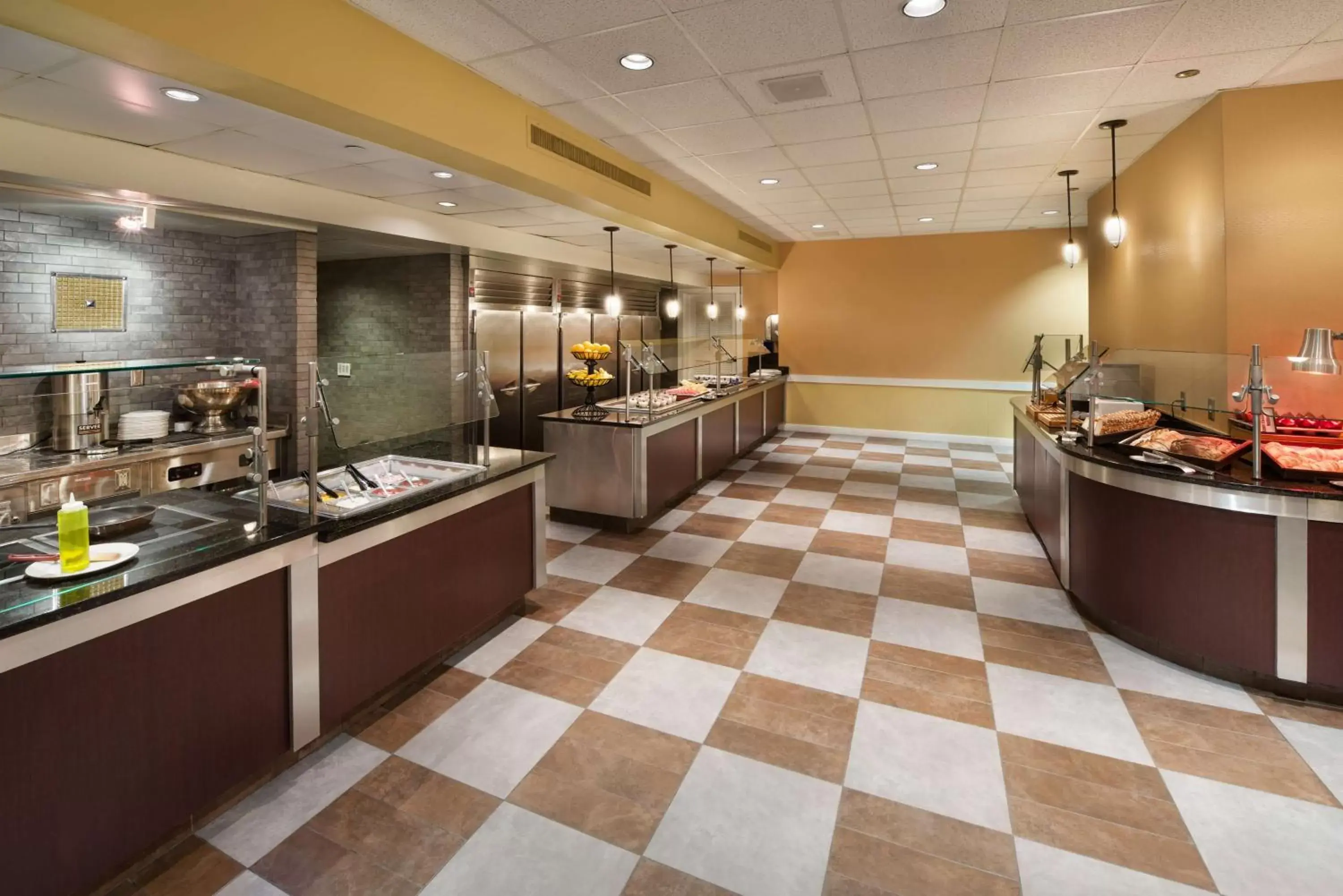 Restaurant/Places to Eat in Hilton Orlando Lake Buena Vista - Disney Springs™ Area