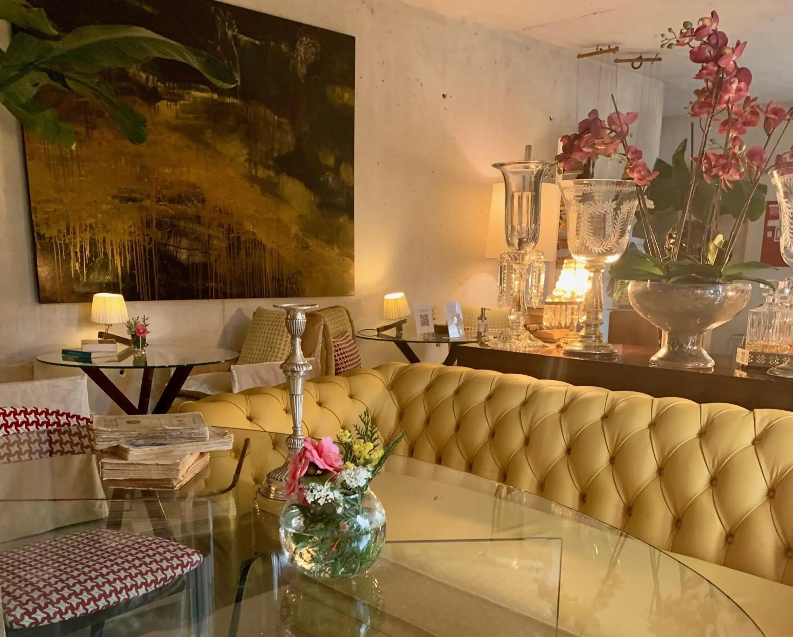 Property building in Carmo's Boutique Hotel - Small Luxury Hotels of the World Property building in Carmo's Boutique Hotel - Small Luxury Hotels of the World