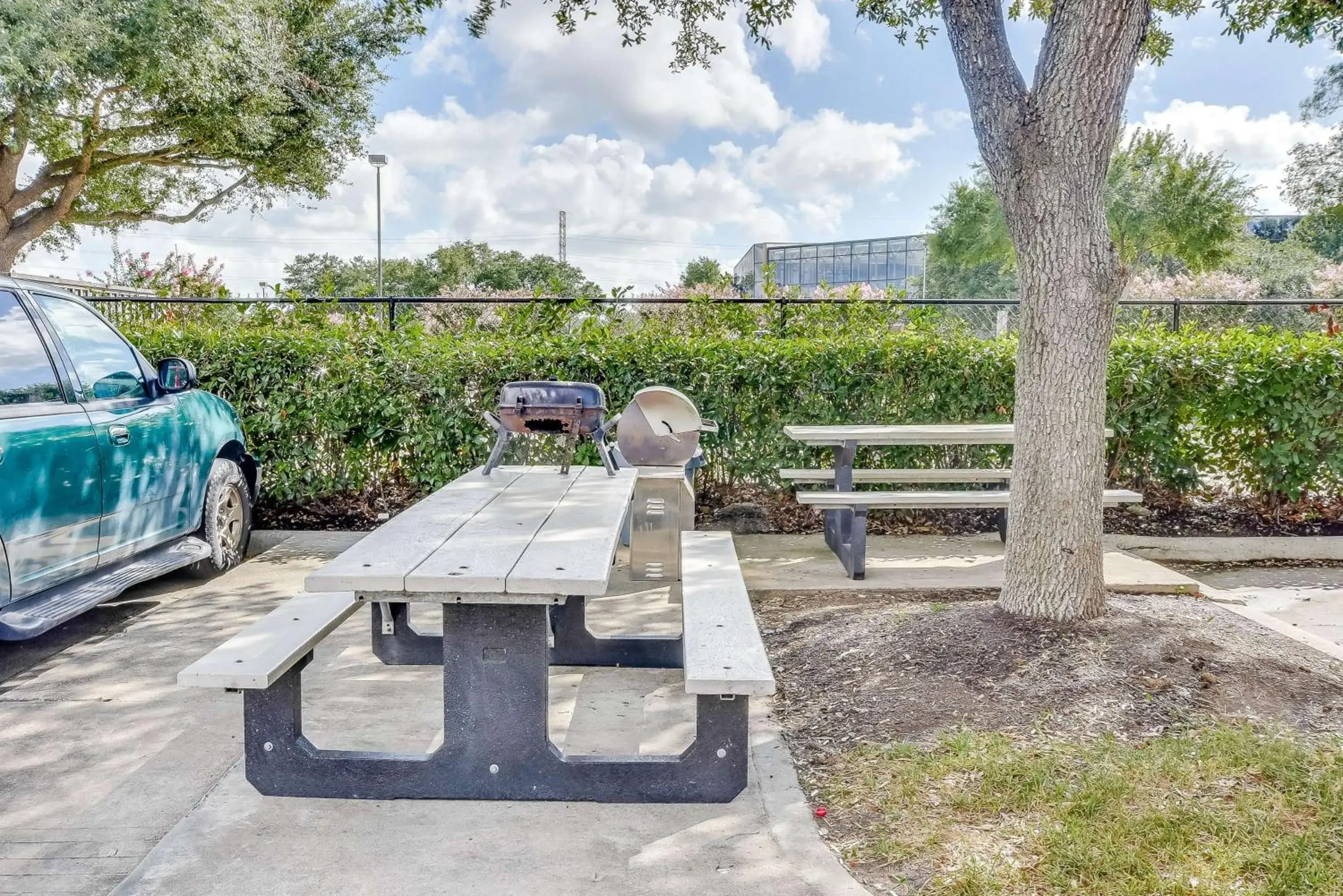 Property building in Studio 6-Houston, TX - Hobby South Property building in Studio 6-Houston, TX - Hobby South