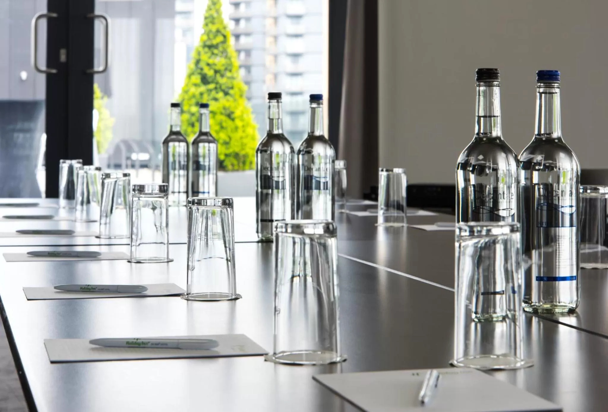 Meeting/conference room in Holiday Inn London West by IHG
