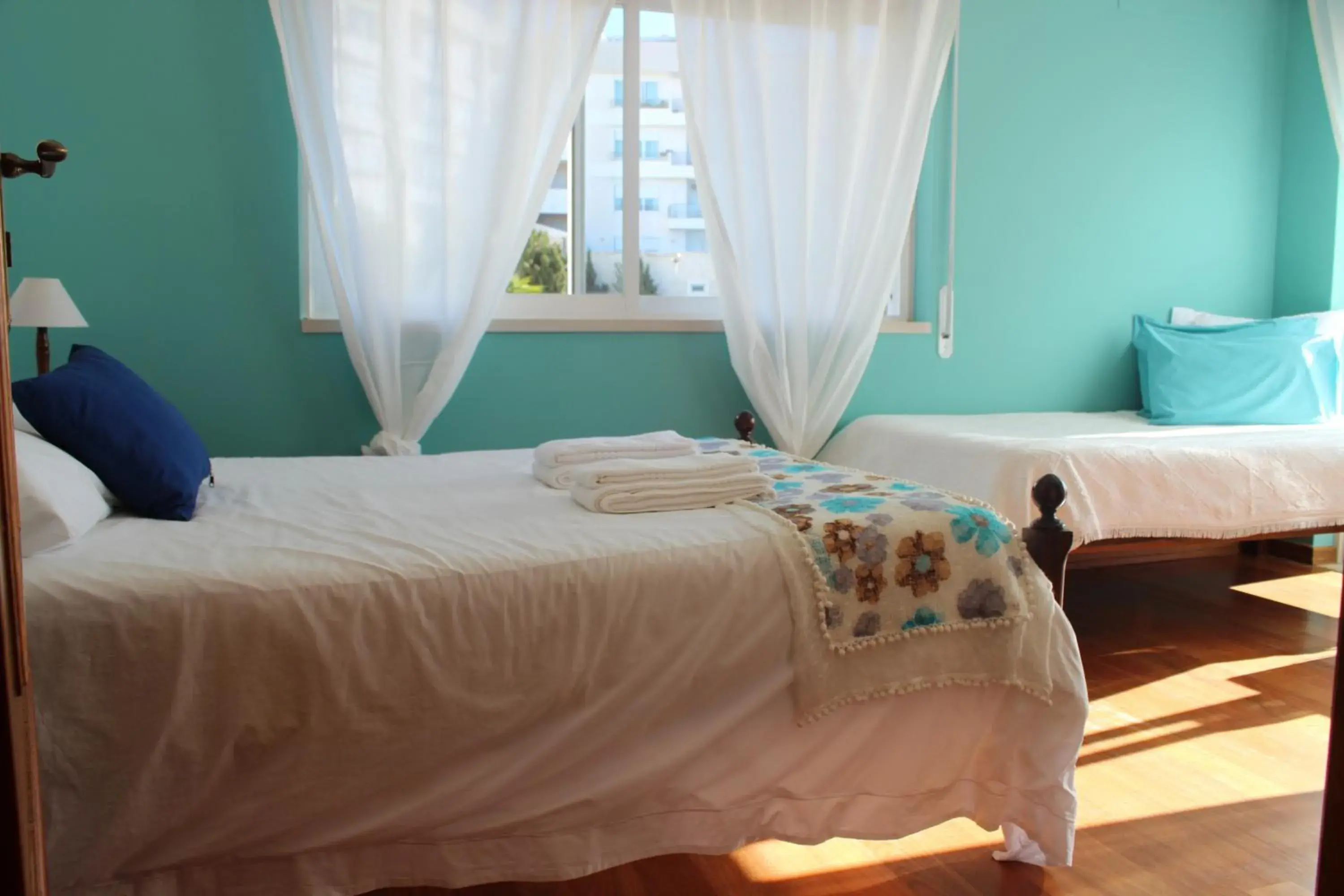 Photo of the whole room, Bed in Ericeira Chill Hill Hostel & Private Rooms Photo of the whole room, Bed in Ericeira Chill Hill Hostel & Private Rooms