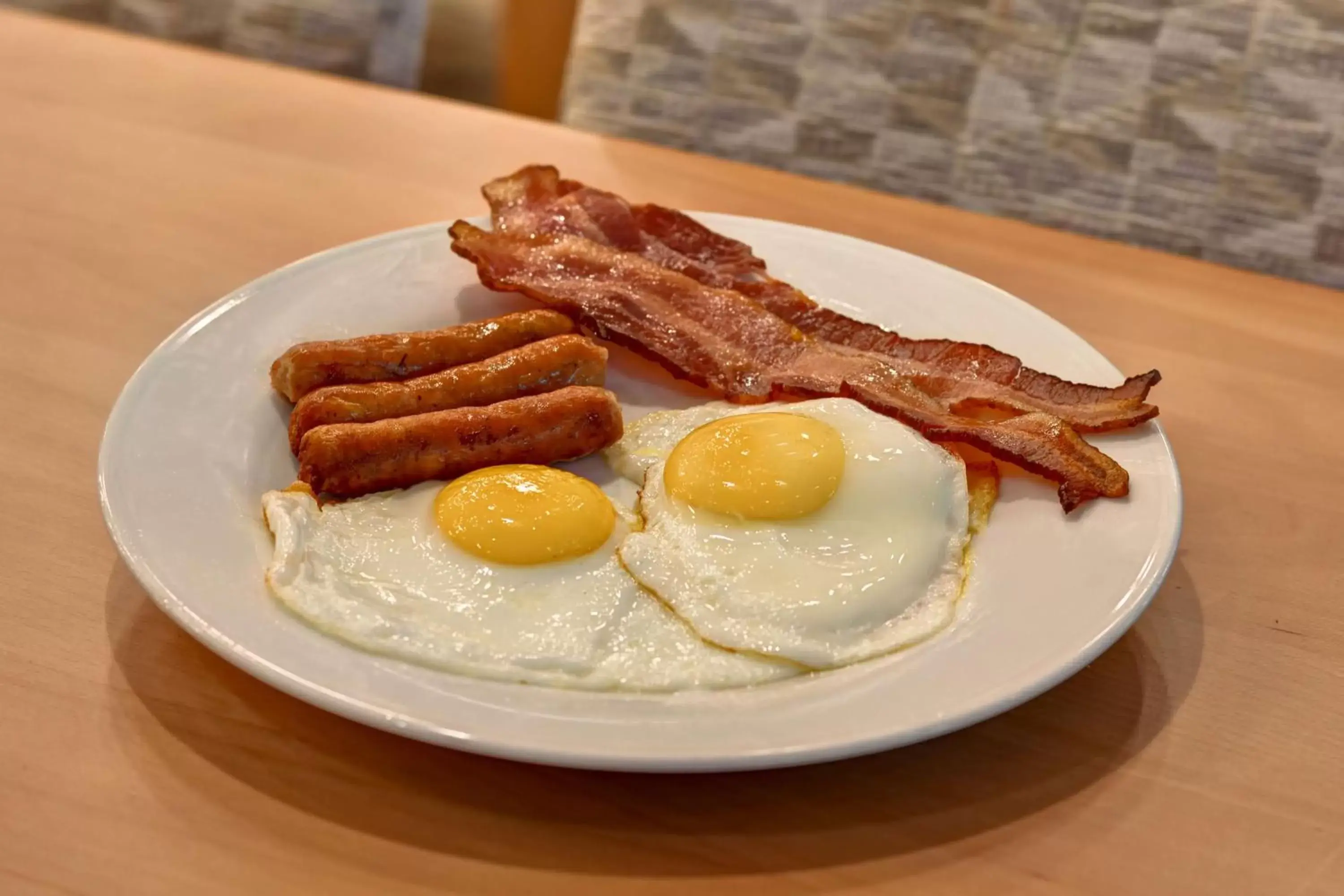 Breakfast, Food in Hilton Garden Inn Destin Miramar Beach, Fl