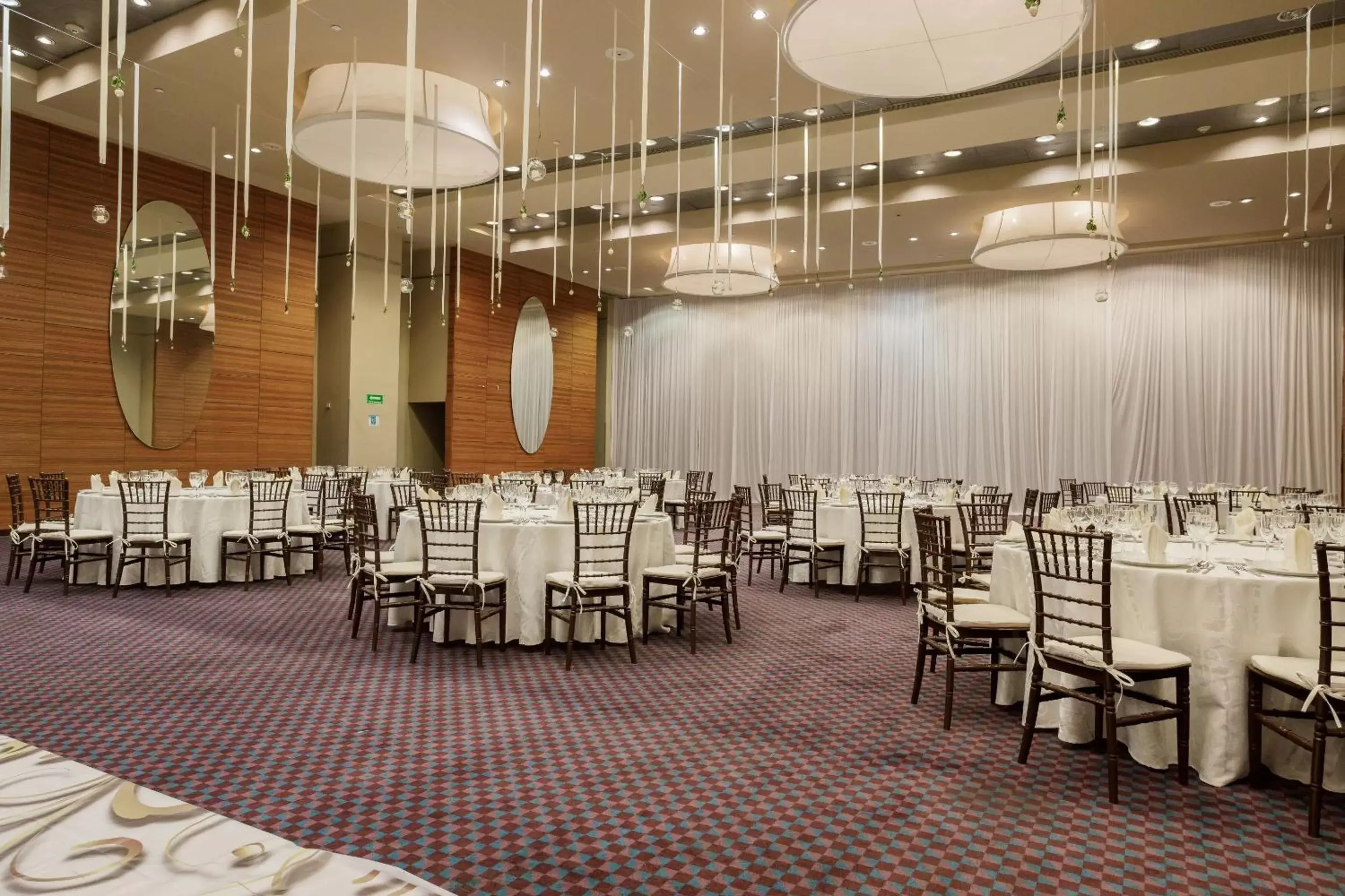 Banquet/Function facilities, Restaurant/Places to Eat in Camino Real Santa Fe