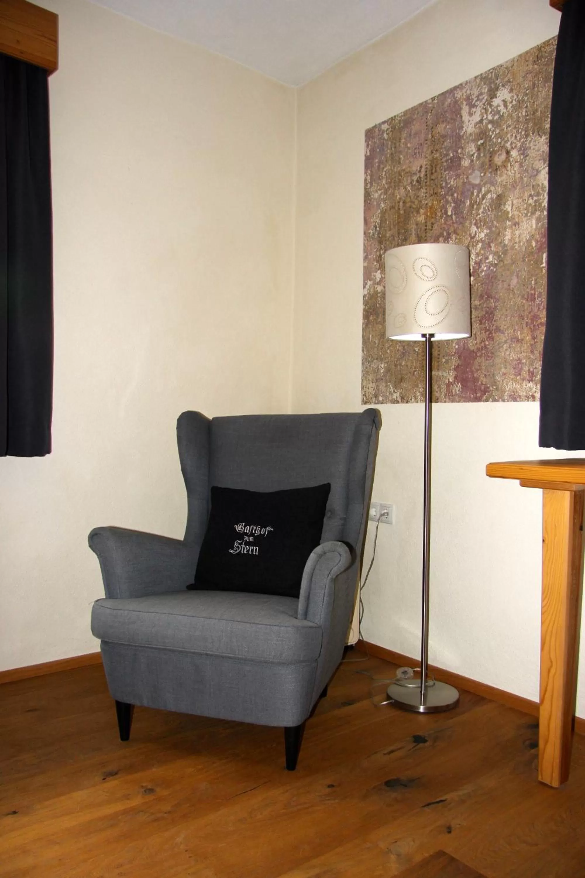 Seating area in Gasthof zum Stern