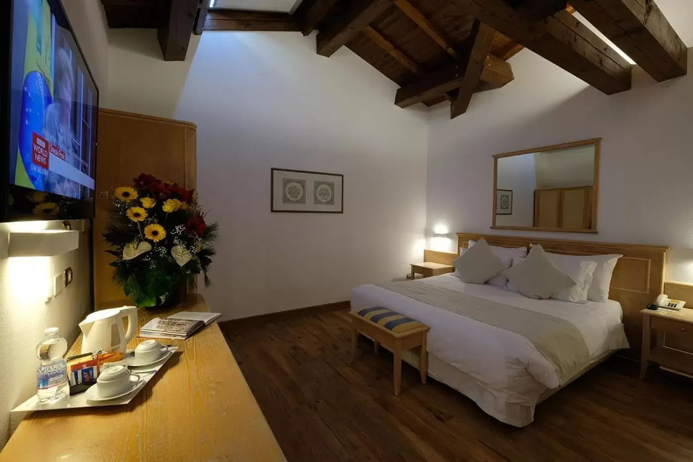 Other, Bed in Hotel Orologio Other, Bed in Hotel Orologio